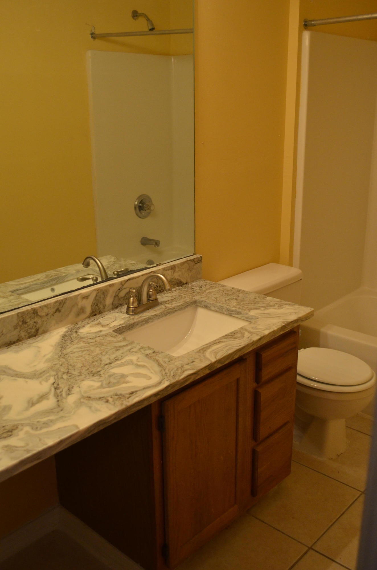 FOREST OAKS PH 1 - Residential