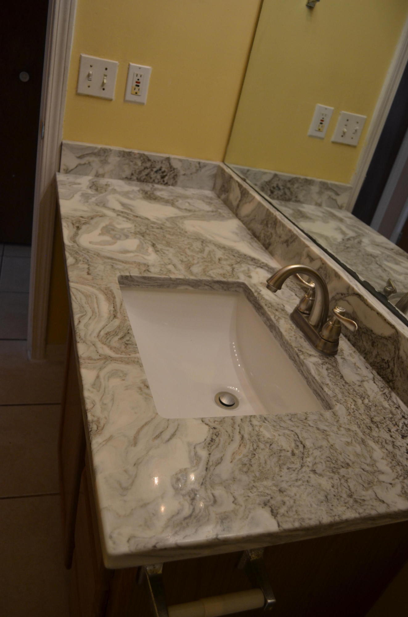 FOREST OAKS PH 1 - Residential