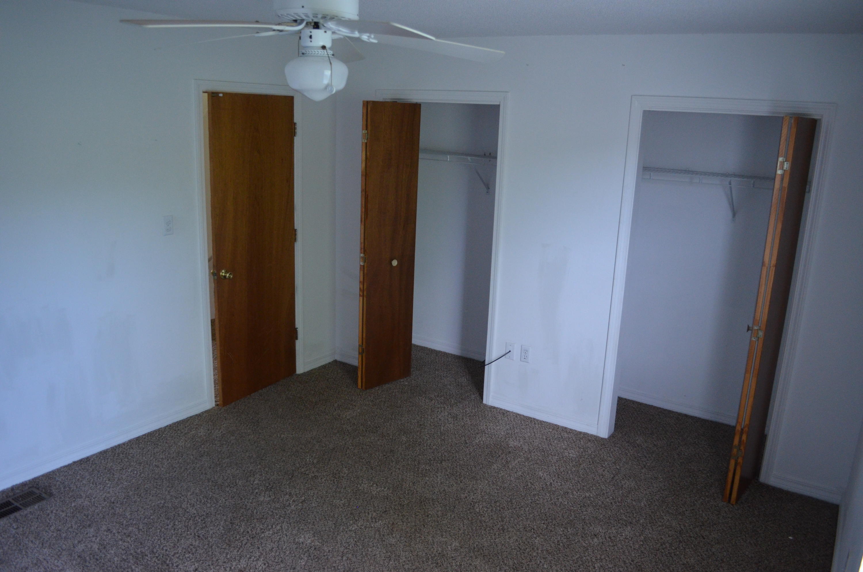 FOREST OAKS PH 1 - Residential