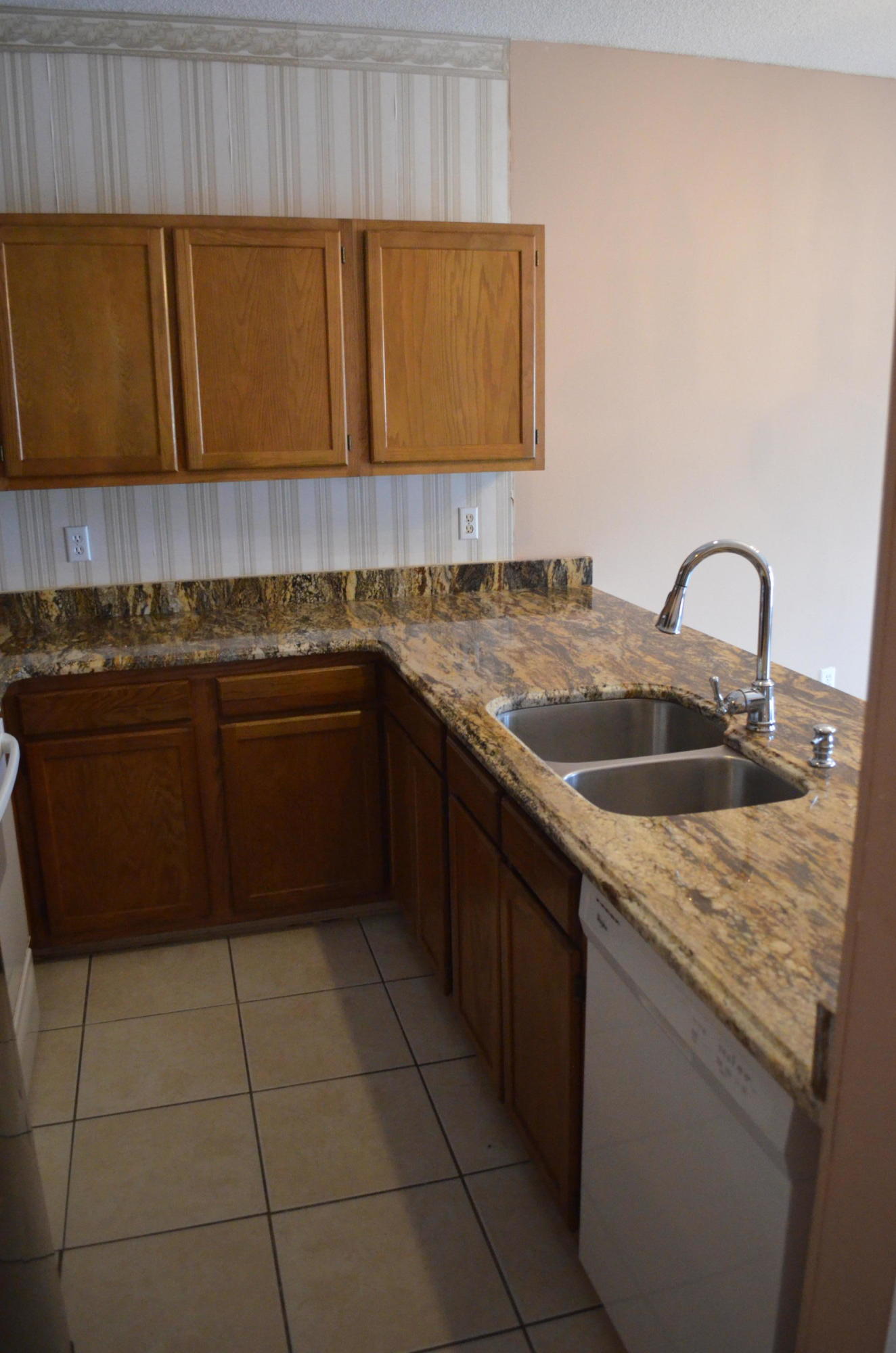 FOREST OAKS PH 1 - Residential