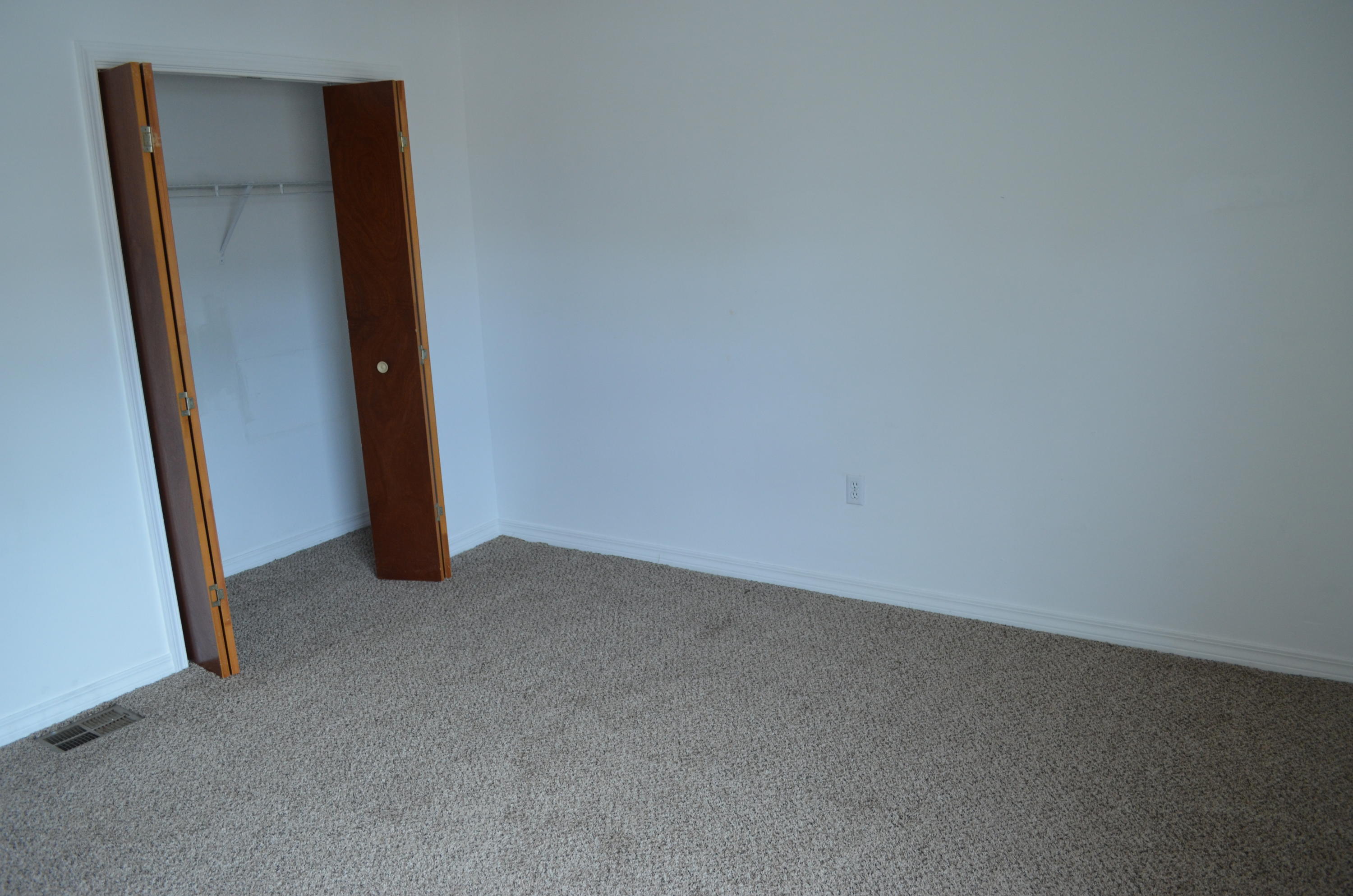 FOREST OAKS PH 1 - Residential