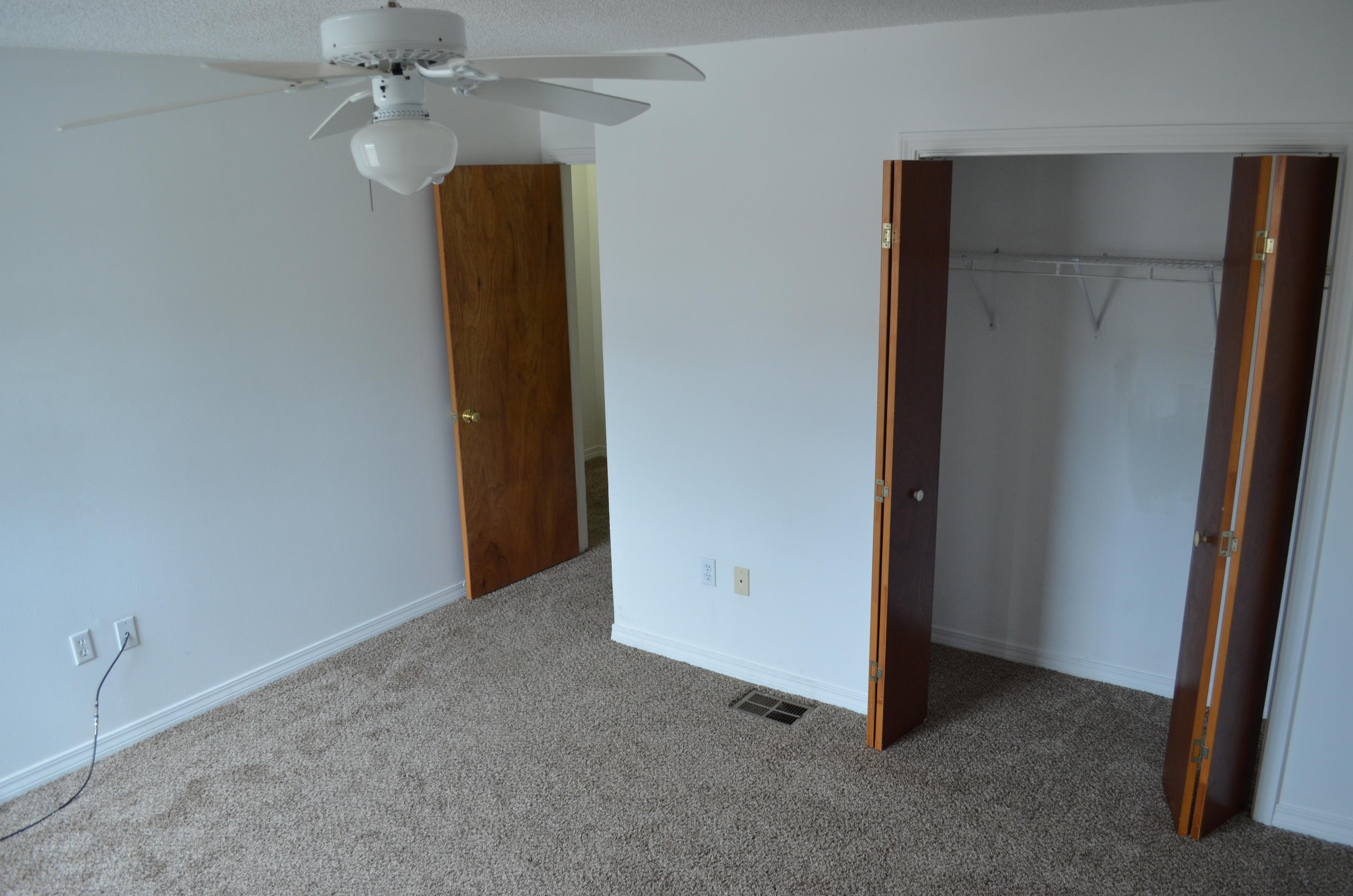 FOREST OAKS PH 1 - Residential