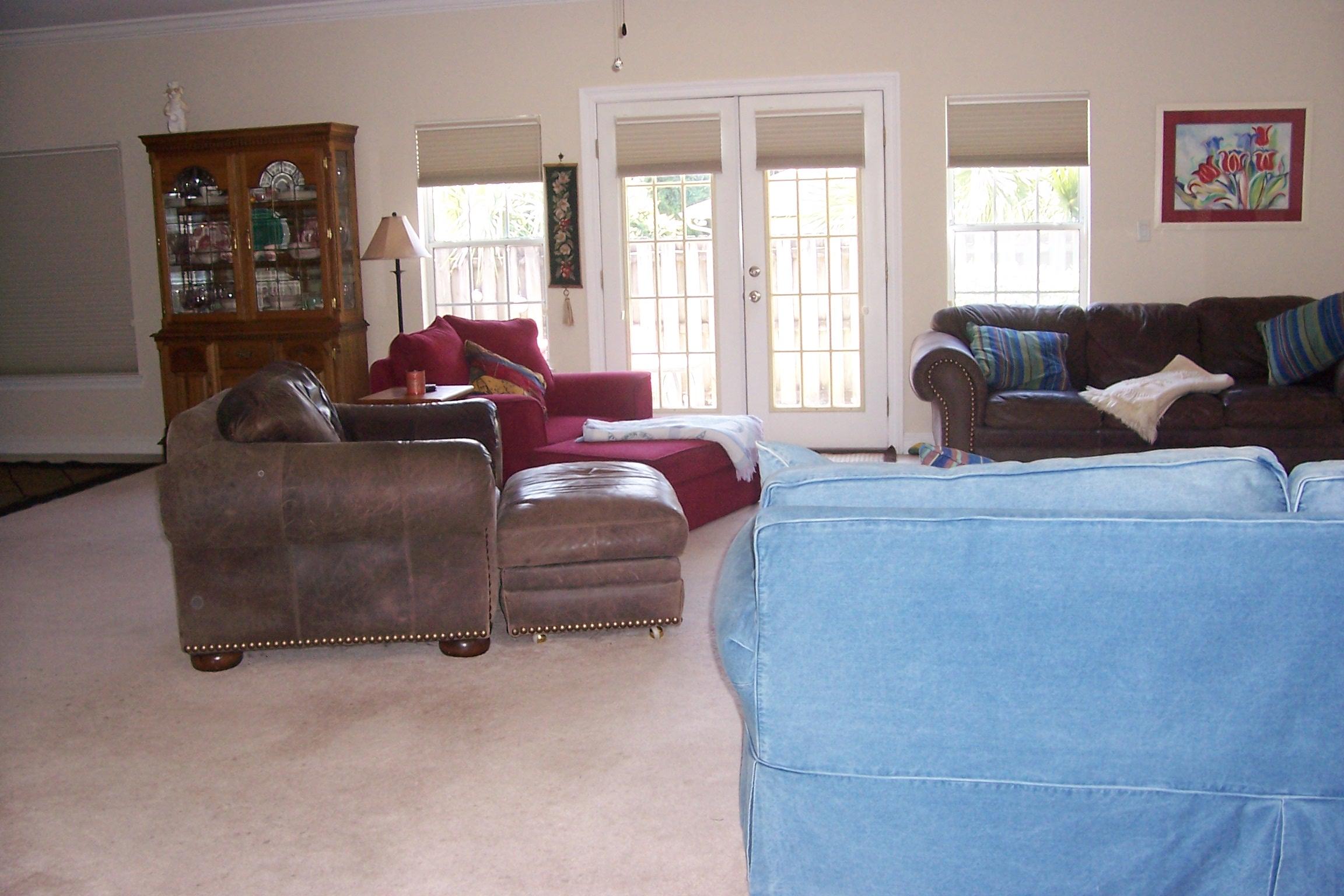 MEDITERRANEAN VILLAGE - Residential