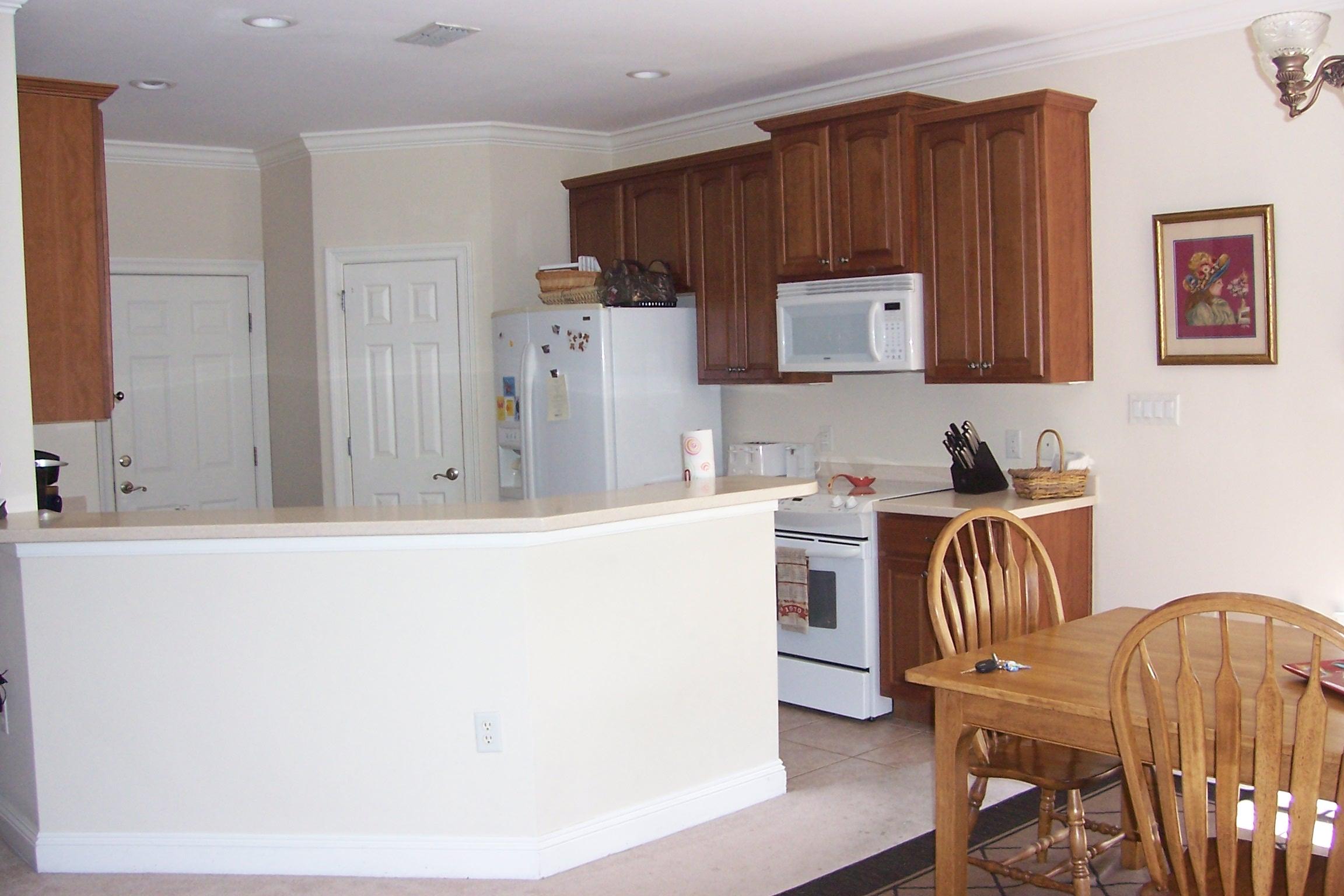 MEDITERRANEAN VILLAGE - Residential