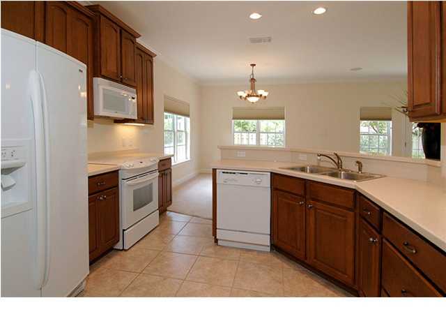 MEDITERRANEAN VILLAGE - Residential