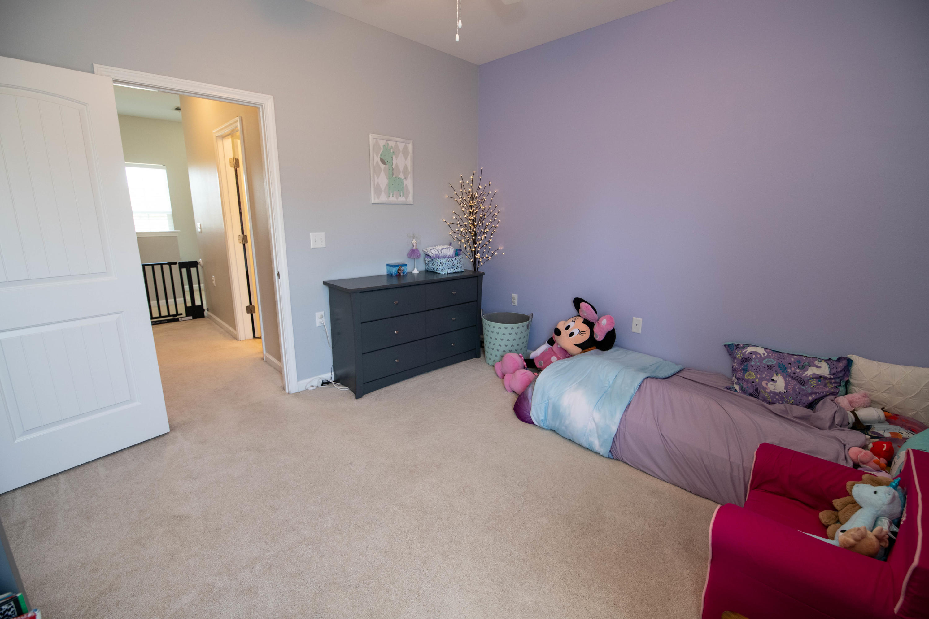 Redwood Village - Residential