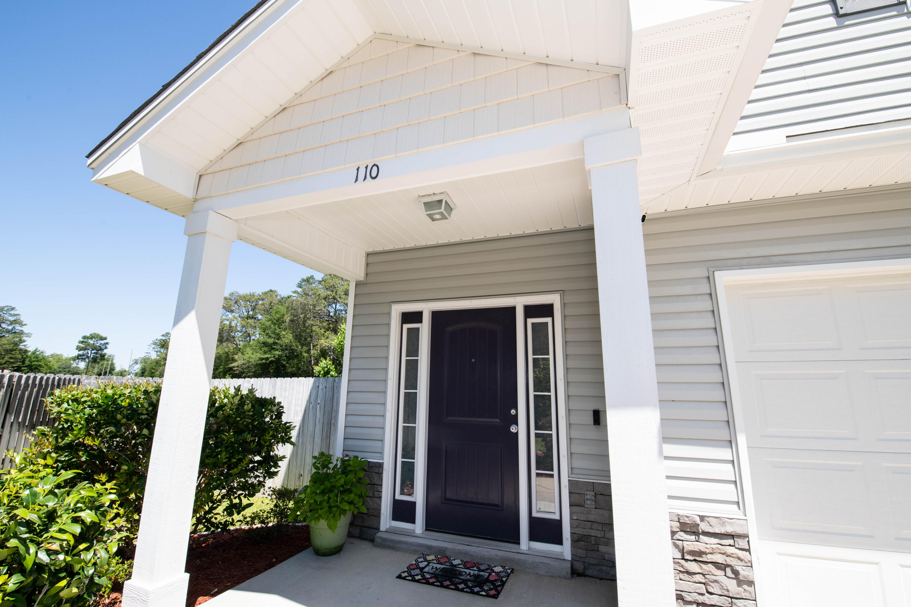 Redwood Village - Residential