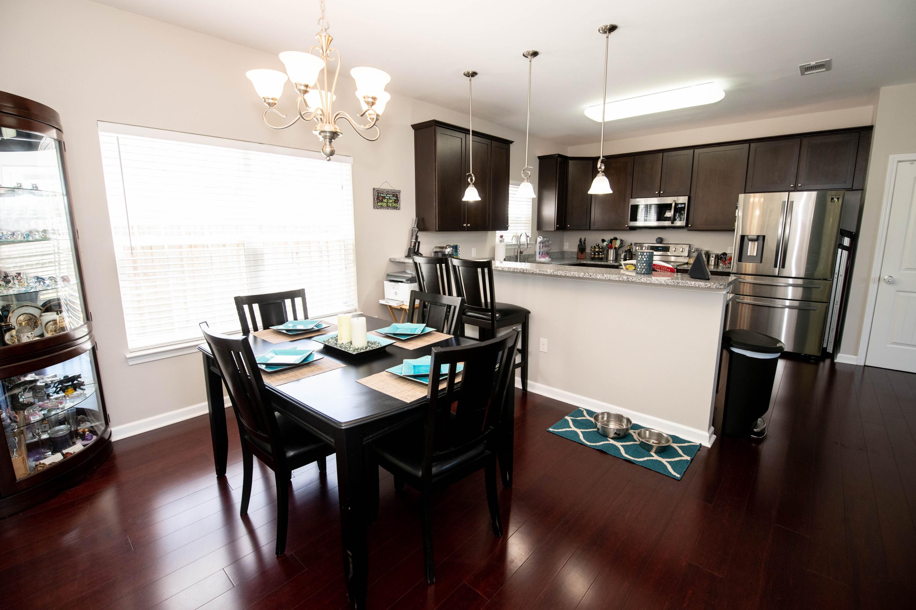 Redwood Village - Residential