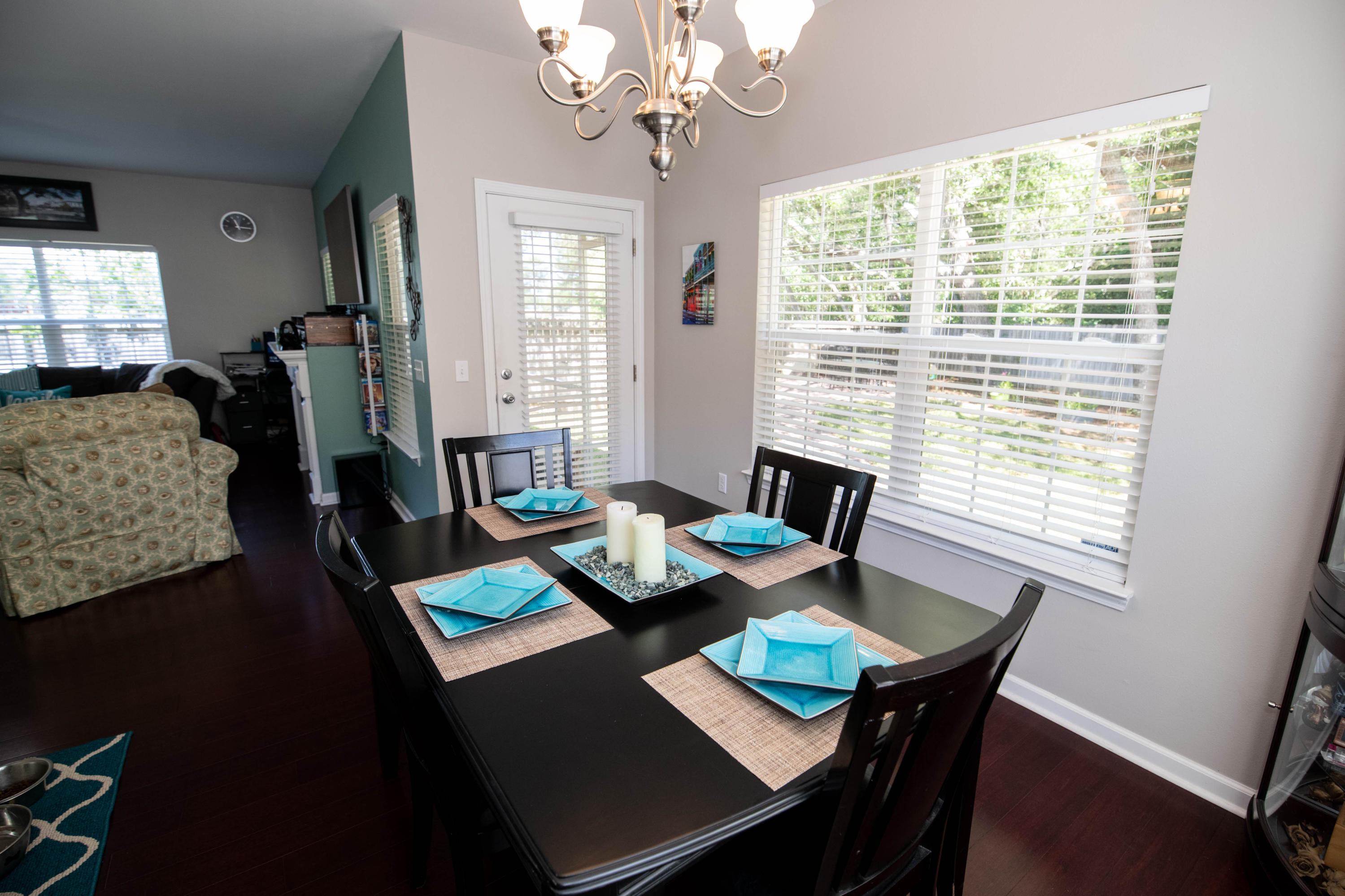 Redwood Village - Residential