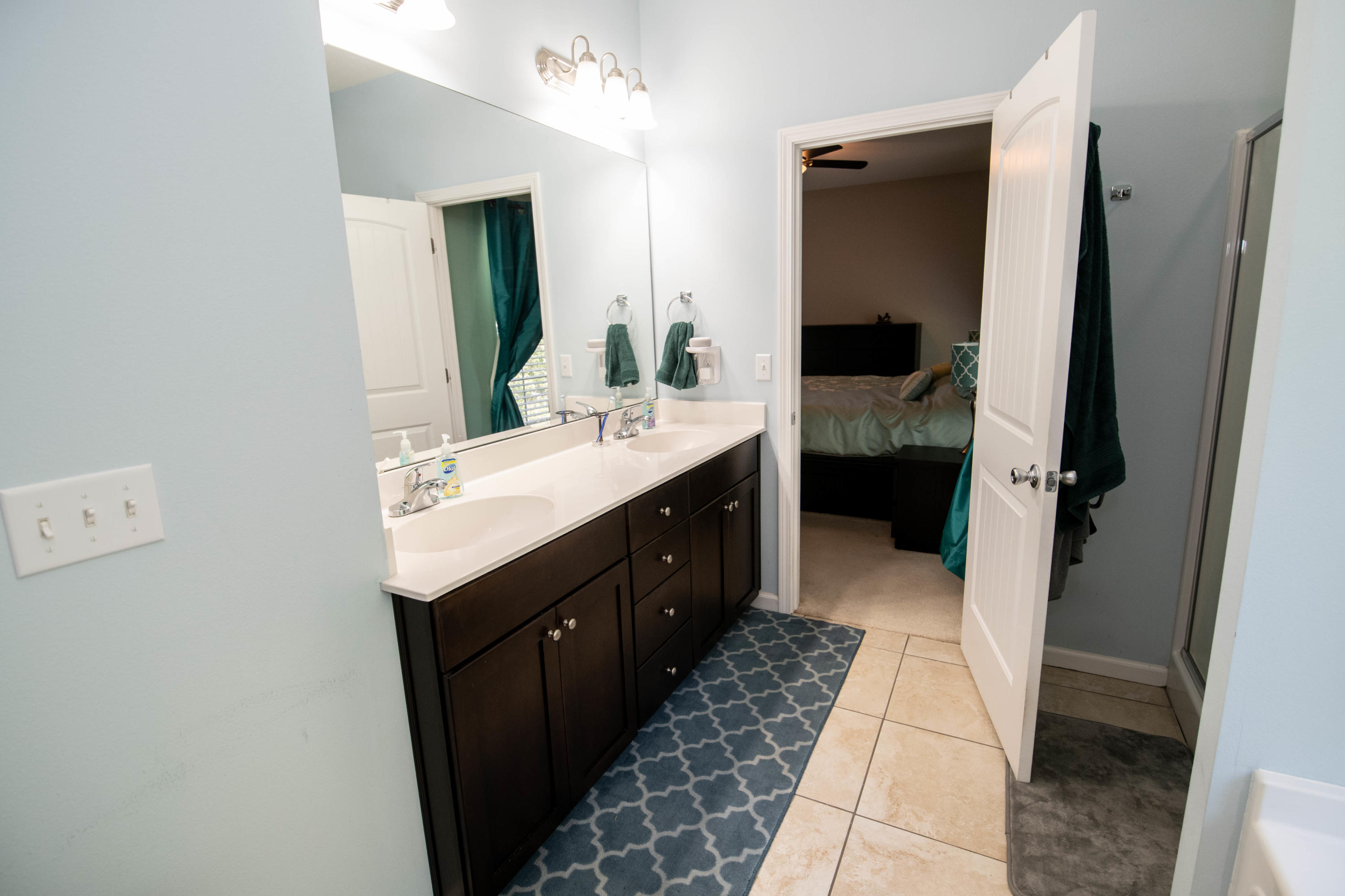 Redwood Village - Residential