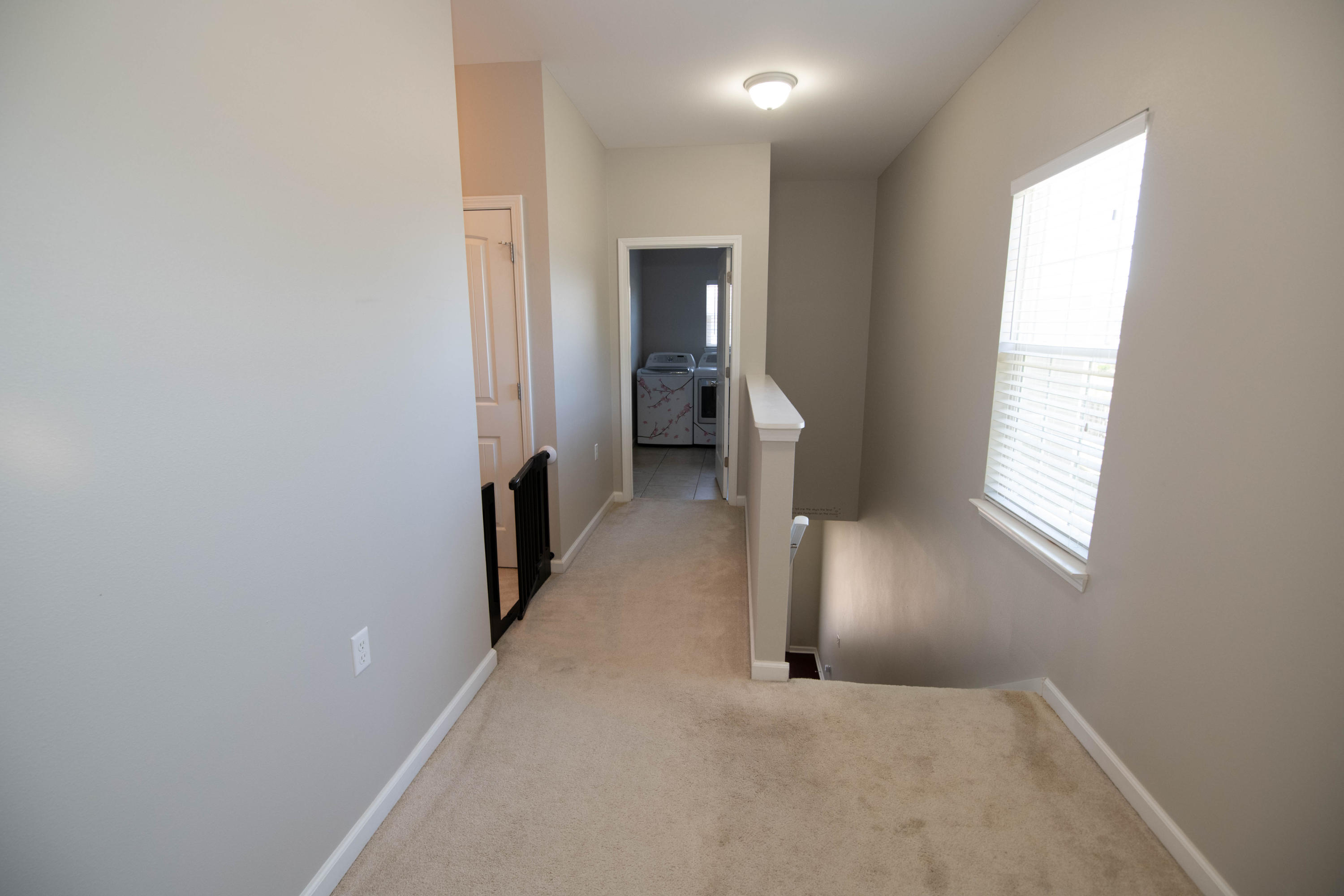 Redwood Village - Residential