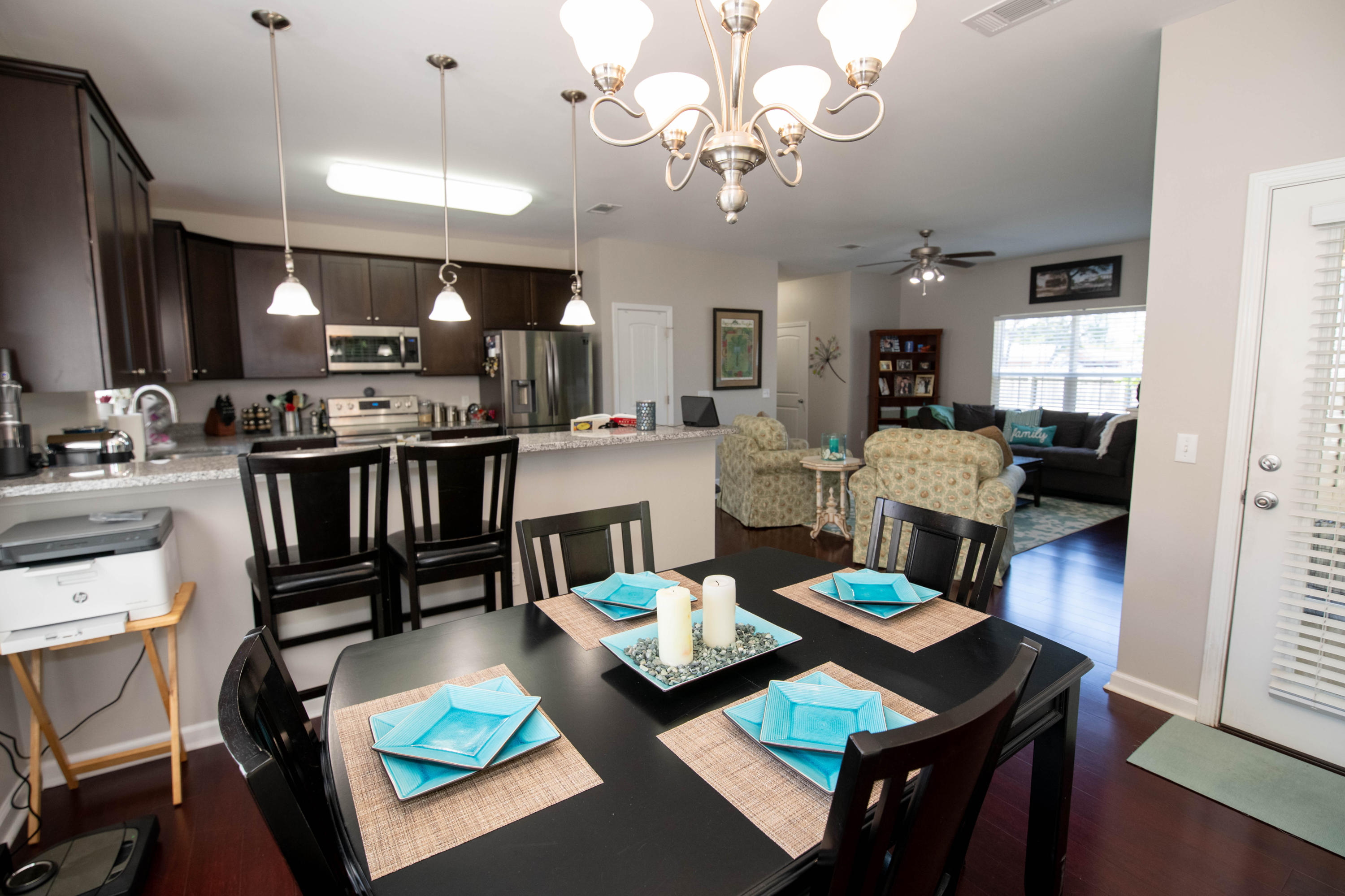 Redwood Village - Residential