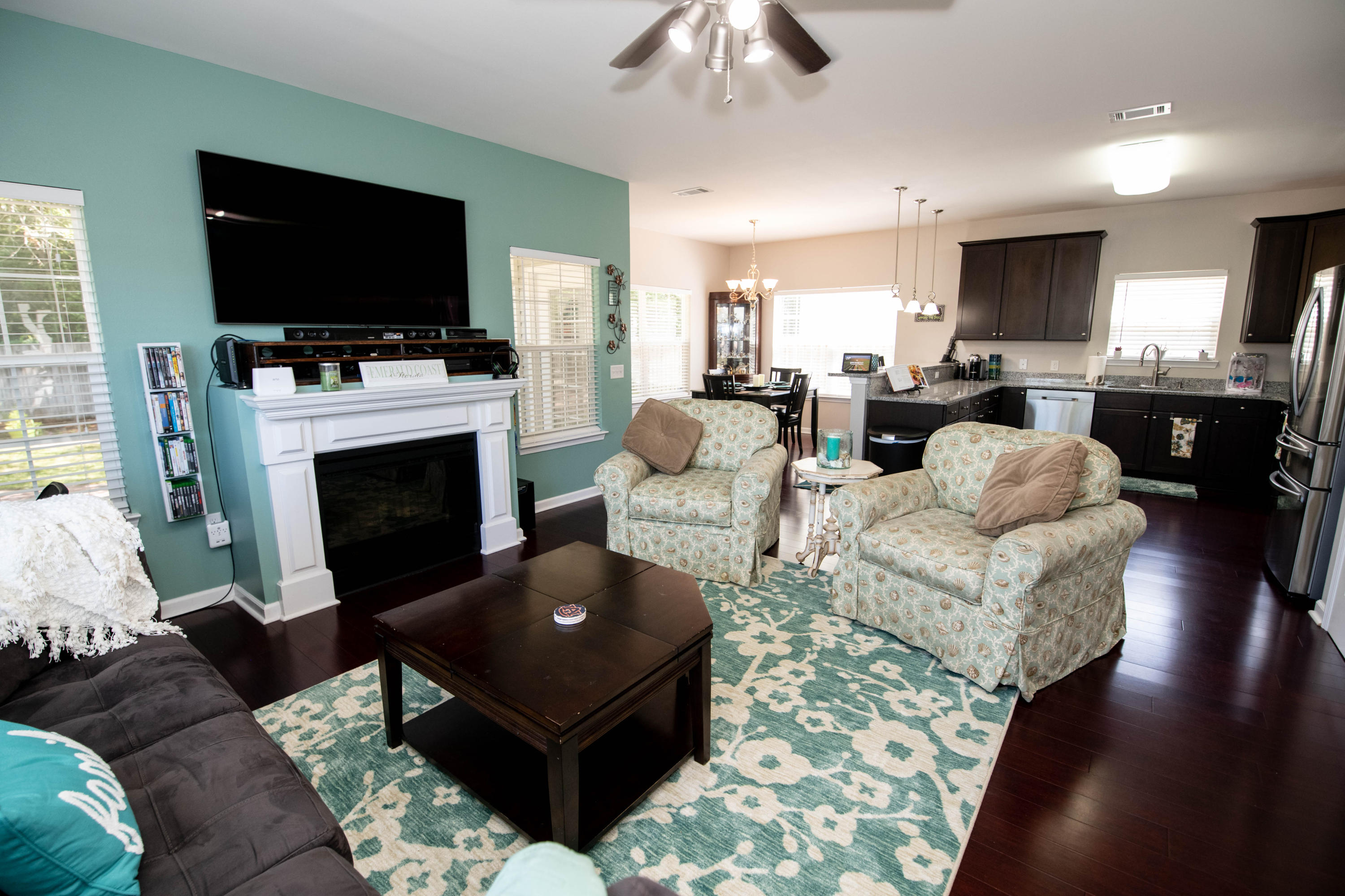 Redwood Village - Residential