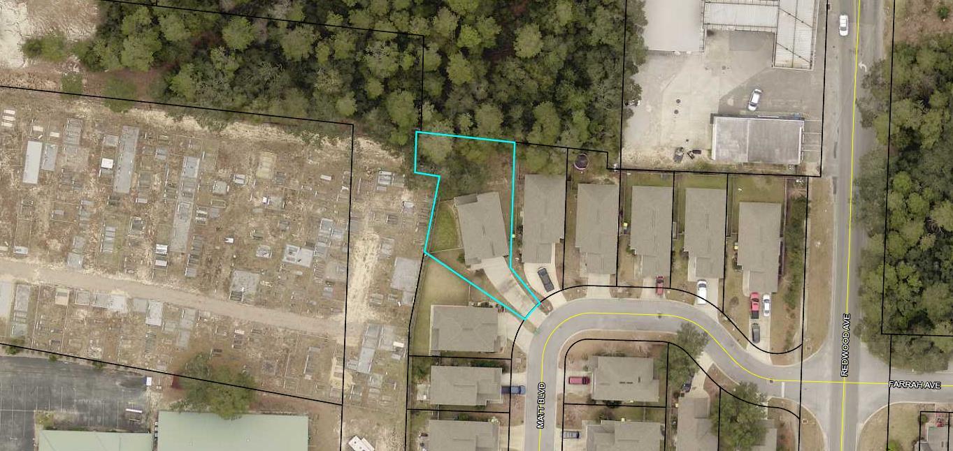 Redwood Village - Residential