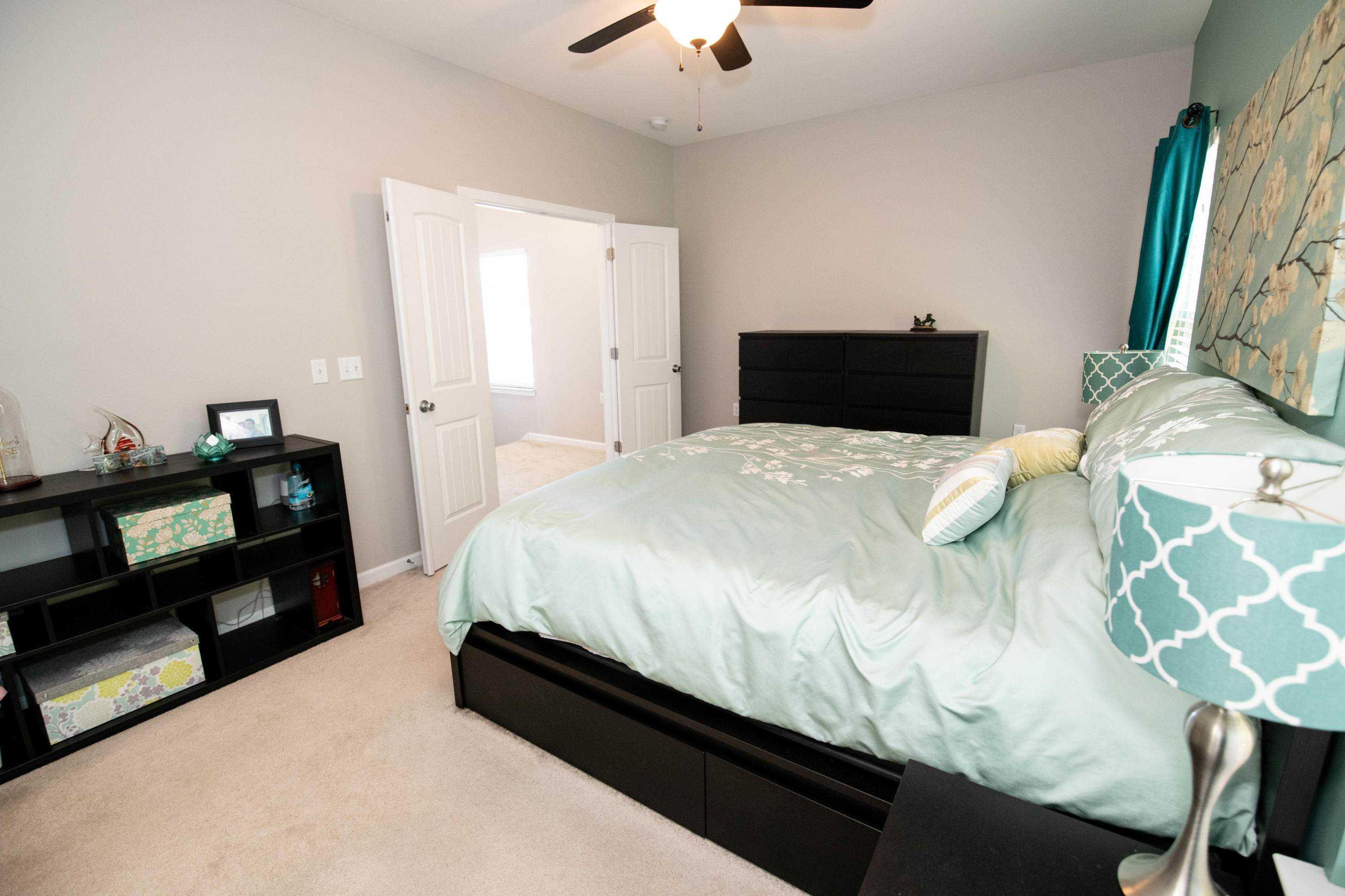 Redwood Village - Residential