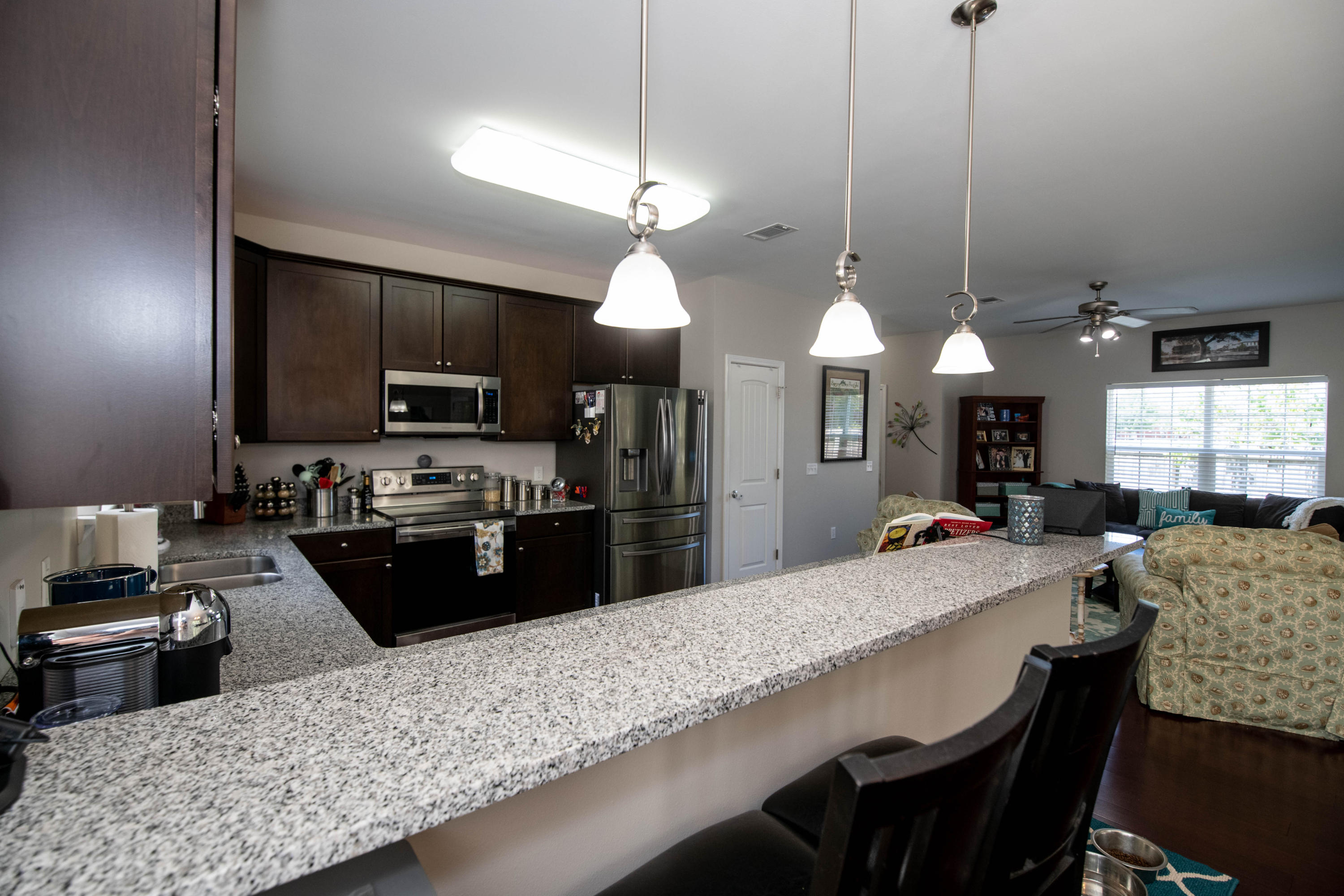 Redwood Village - Residential