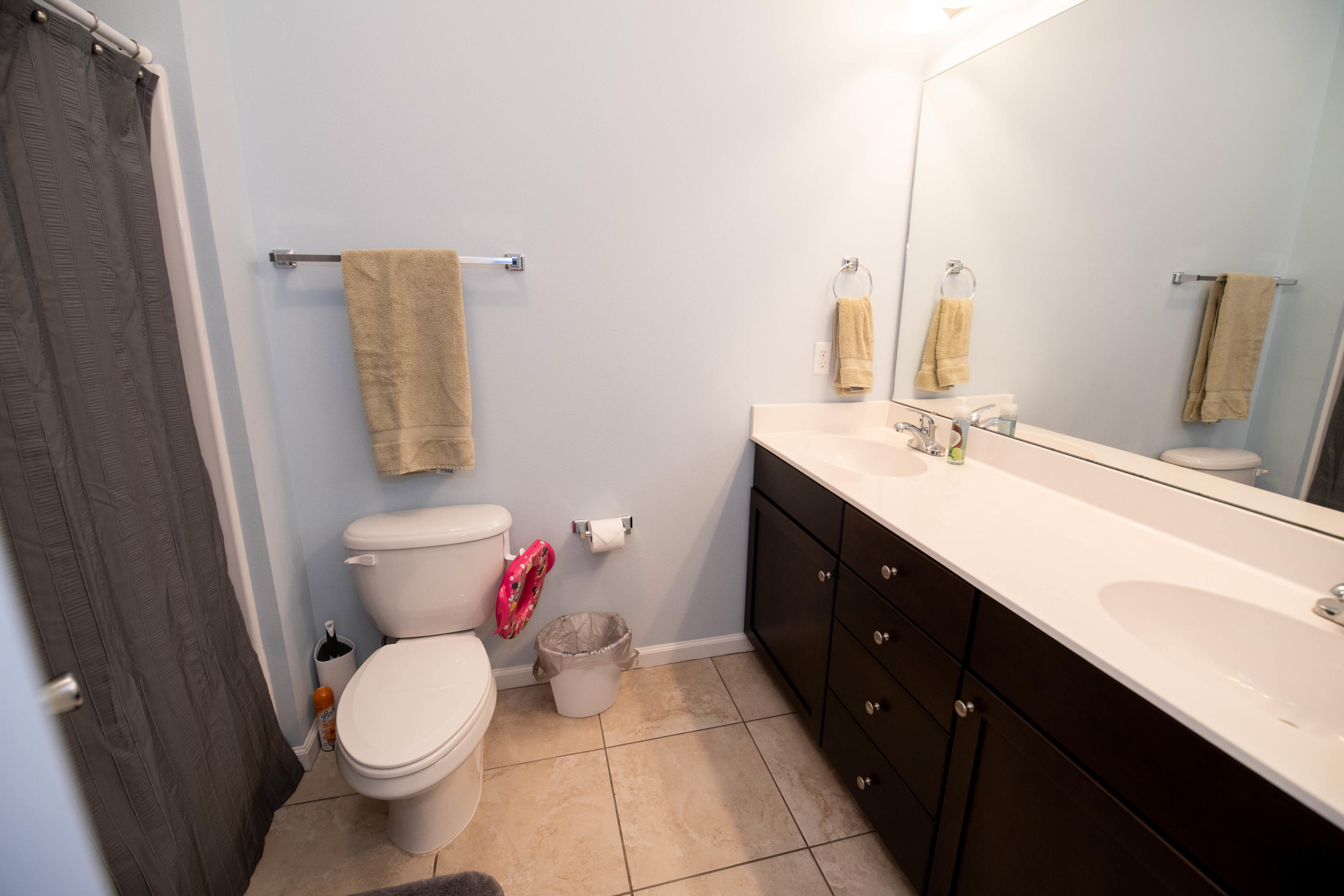 Redwood Village - Residential