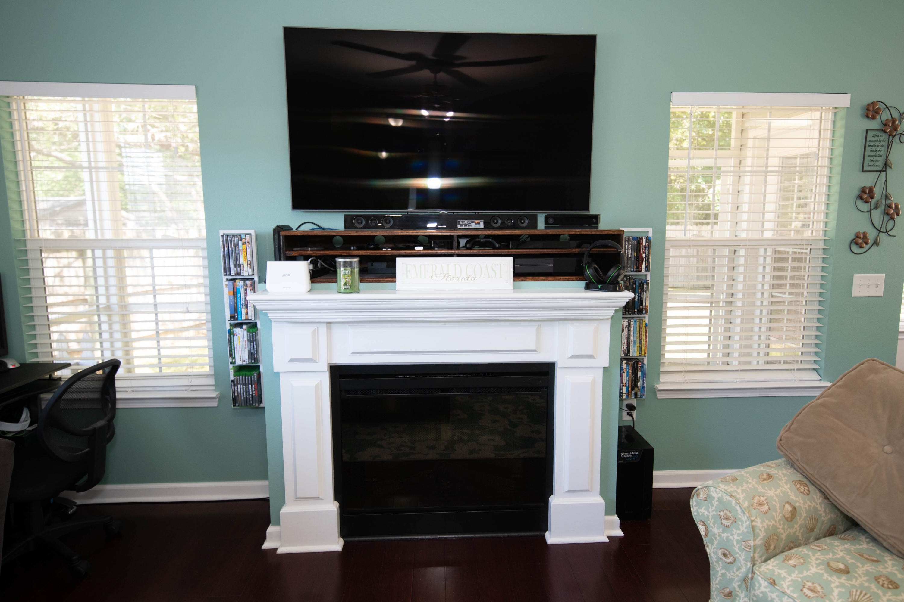 Redwood Village - Residential