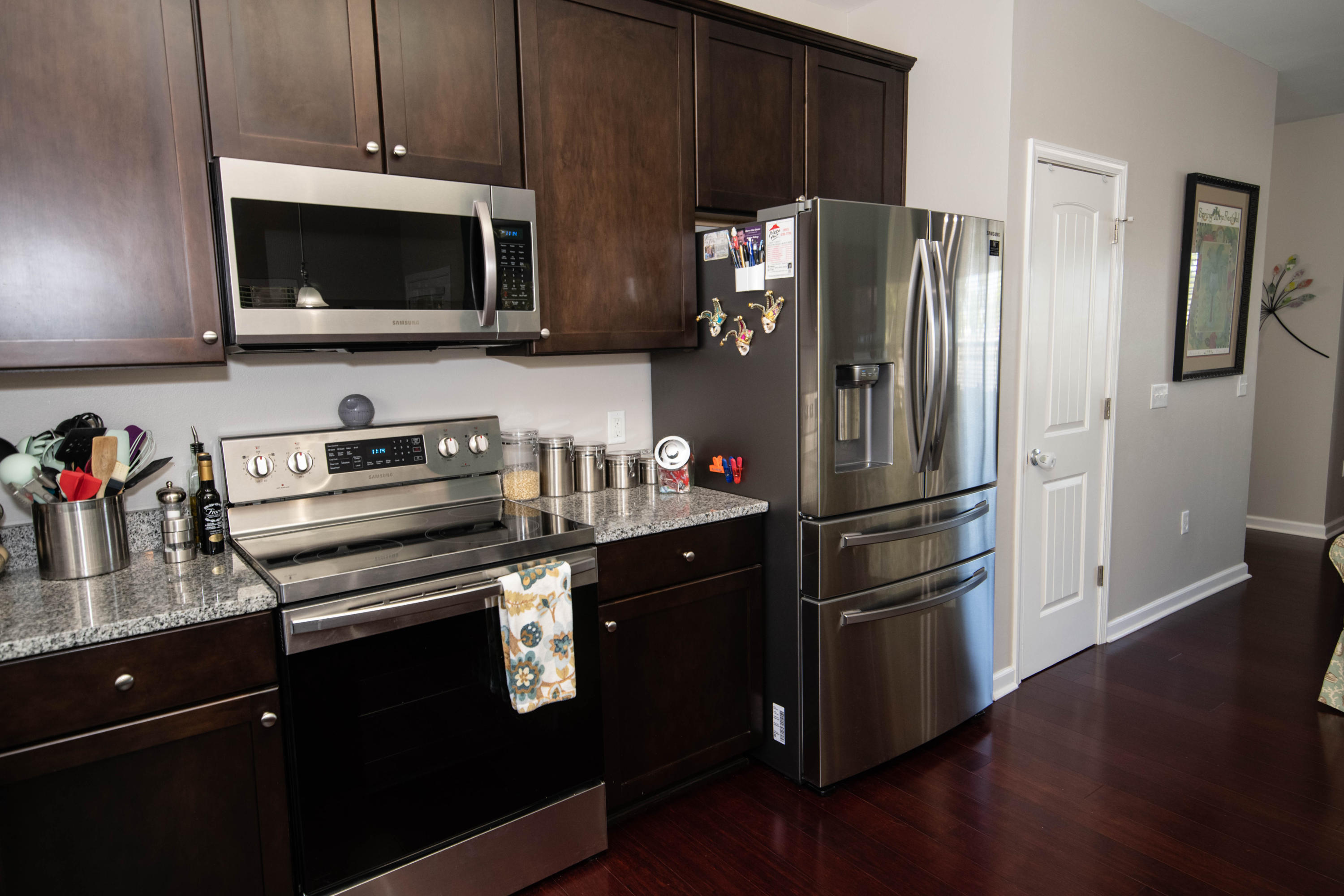 Redwood Village - Residential