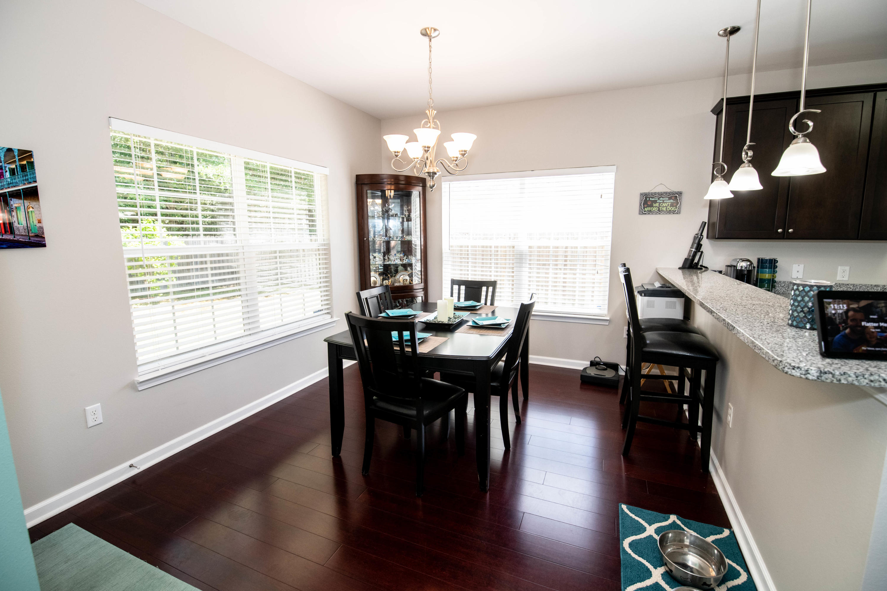 Redwood Village - Residential