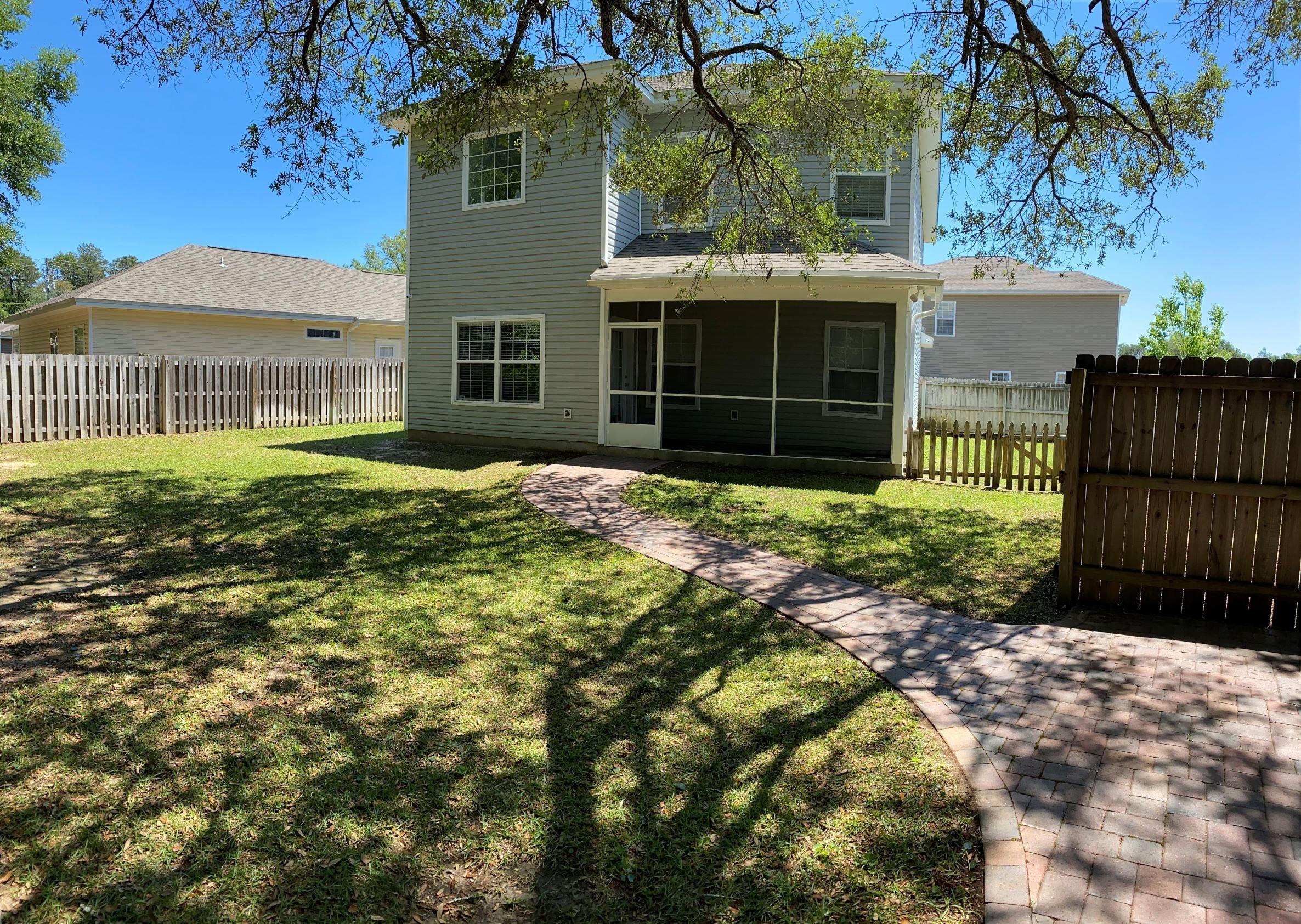 Redwood Village - Residential