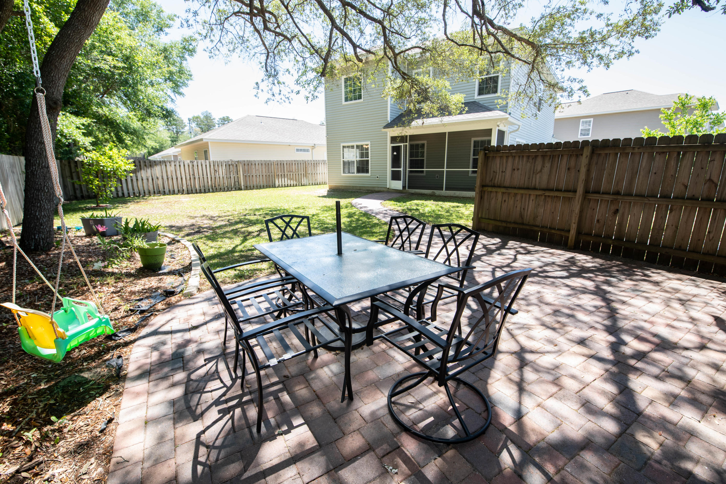 Redwood Village - Residential