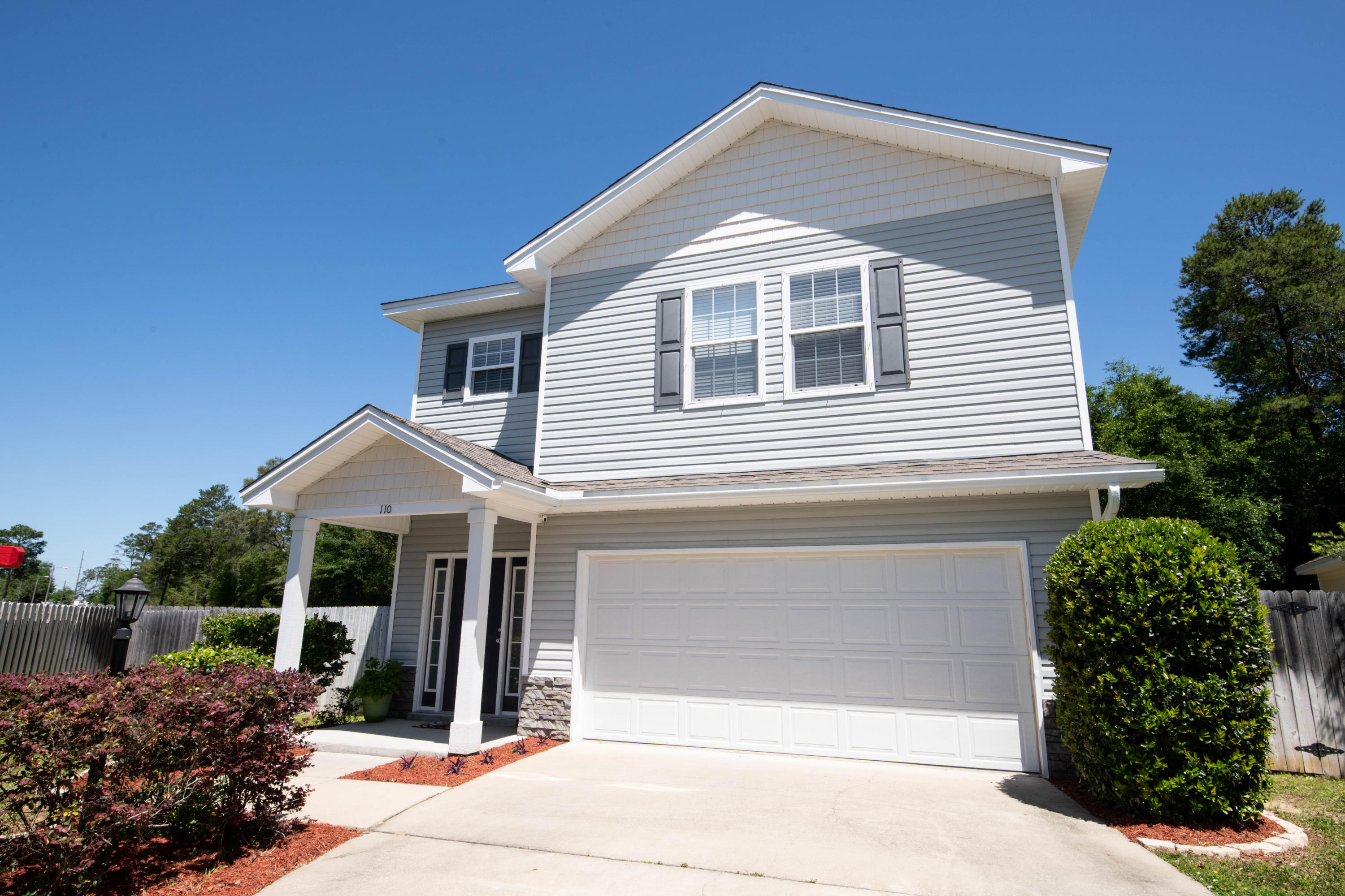 Redwood Village - Residential