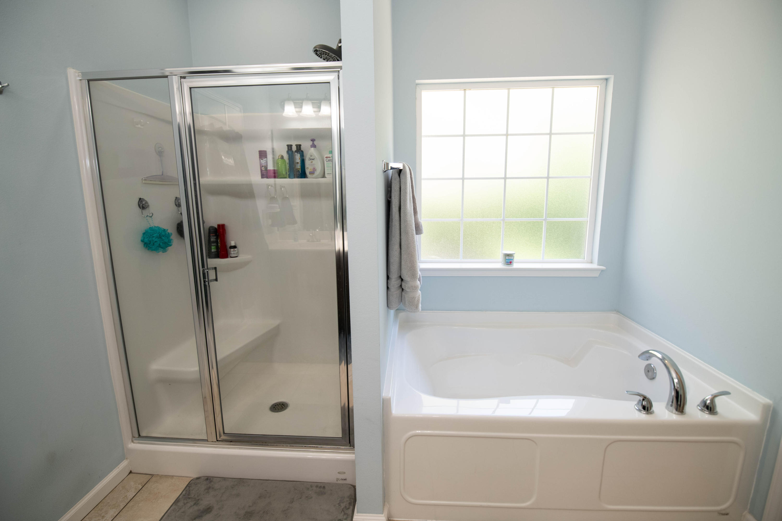 Redwood Village - Residential