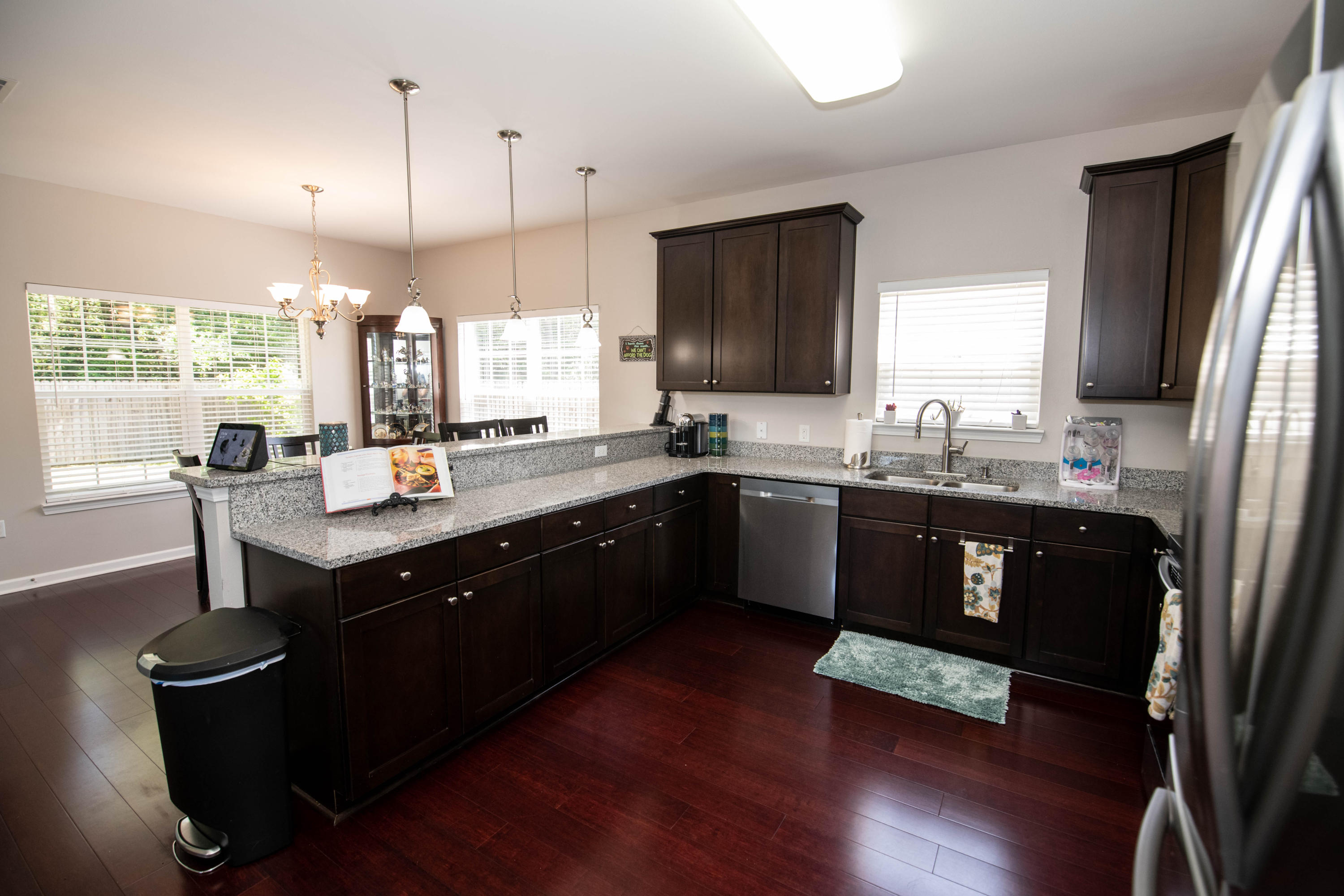 Redwood Village - Residential