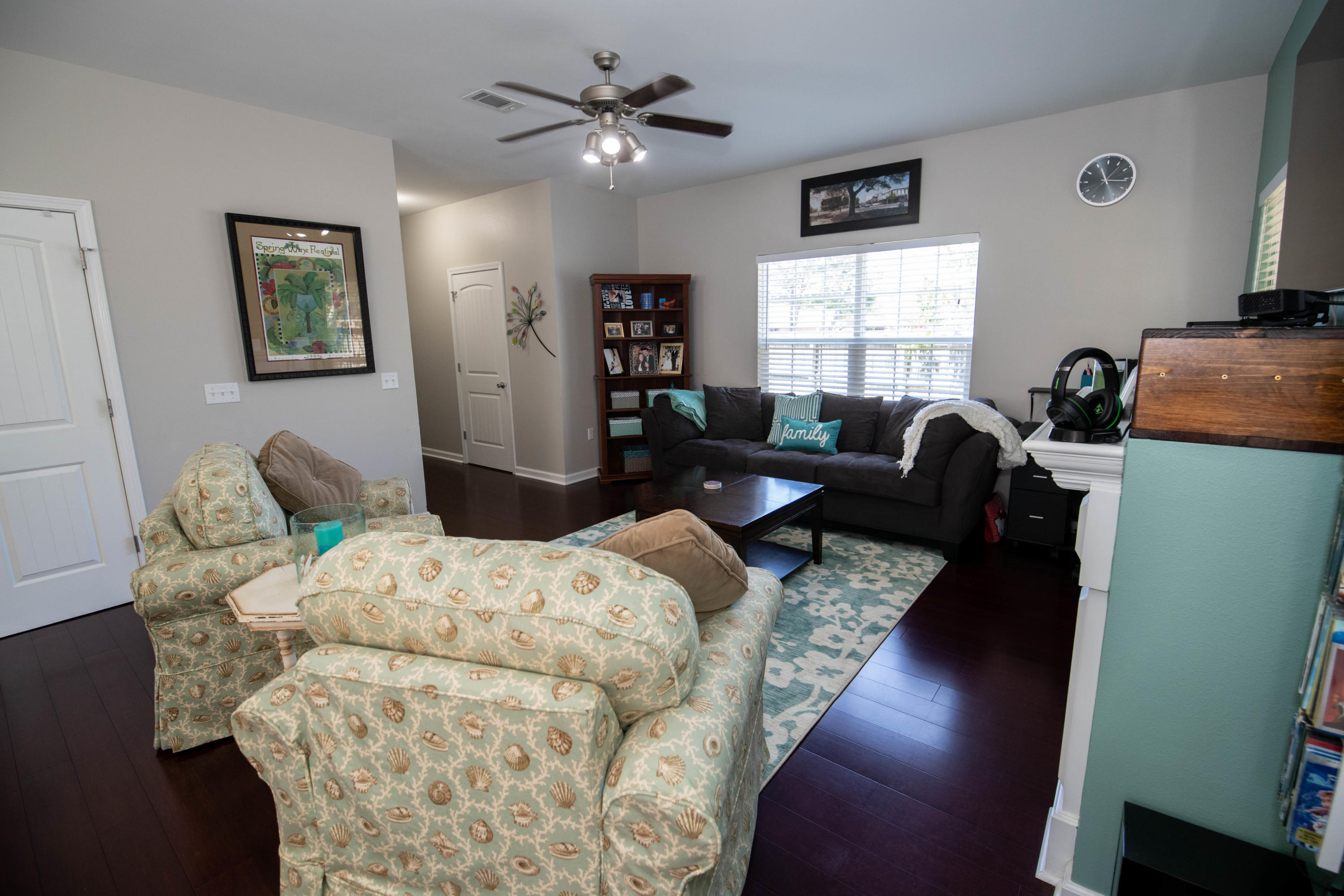 Redwood Village - Residential