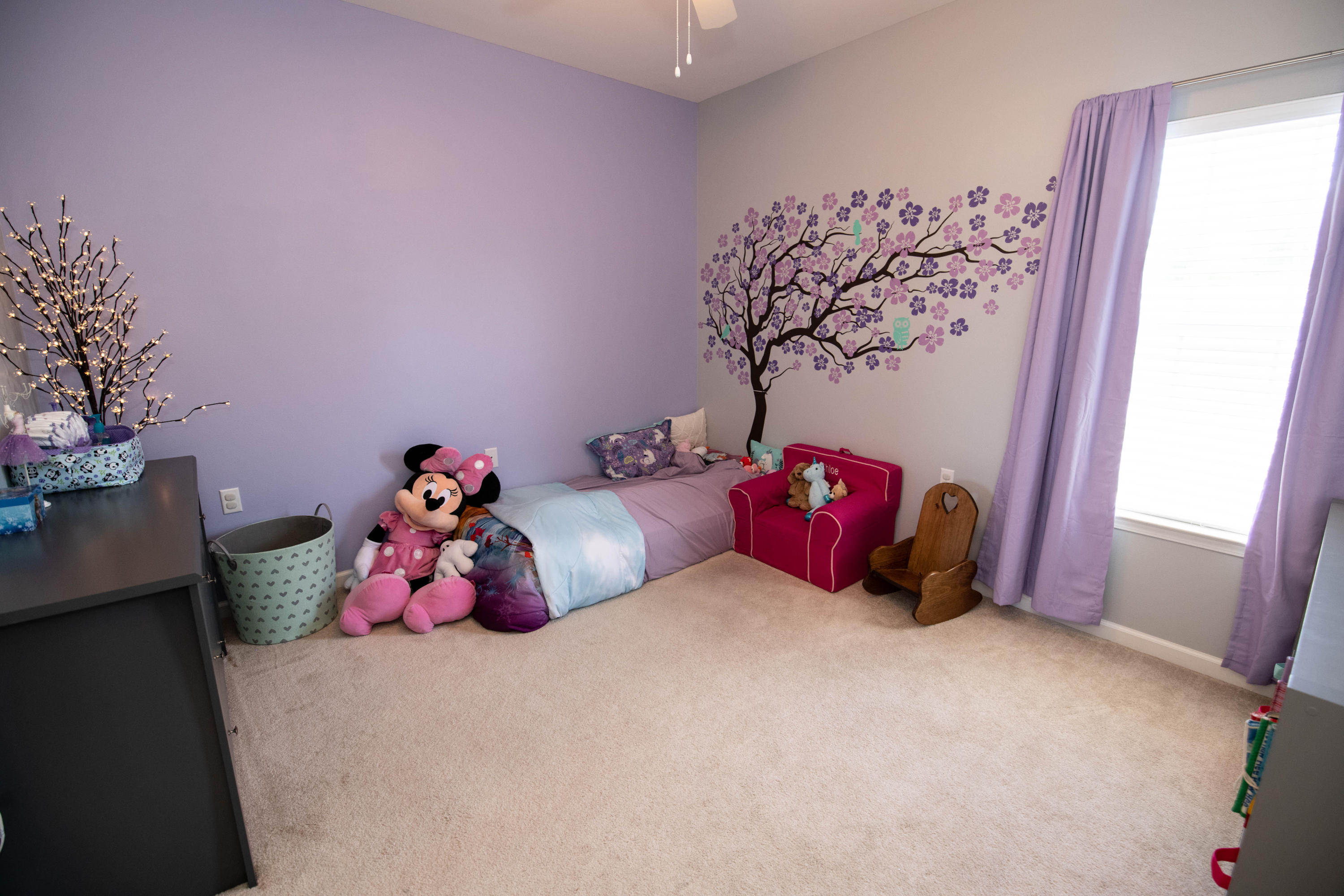 Redwood Village - Residential