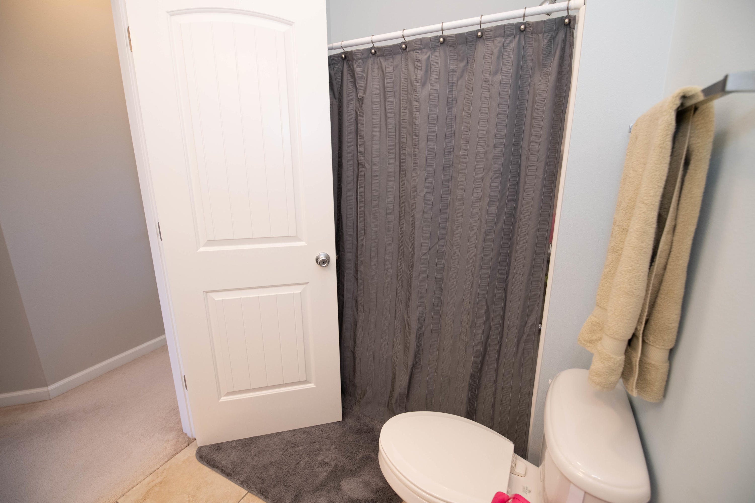 Redwood Village - Residential