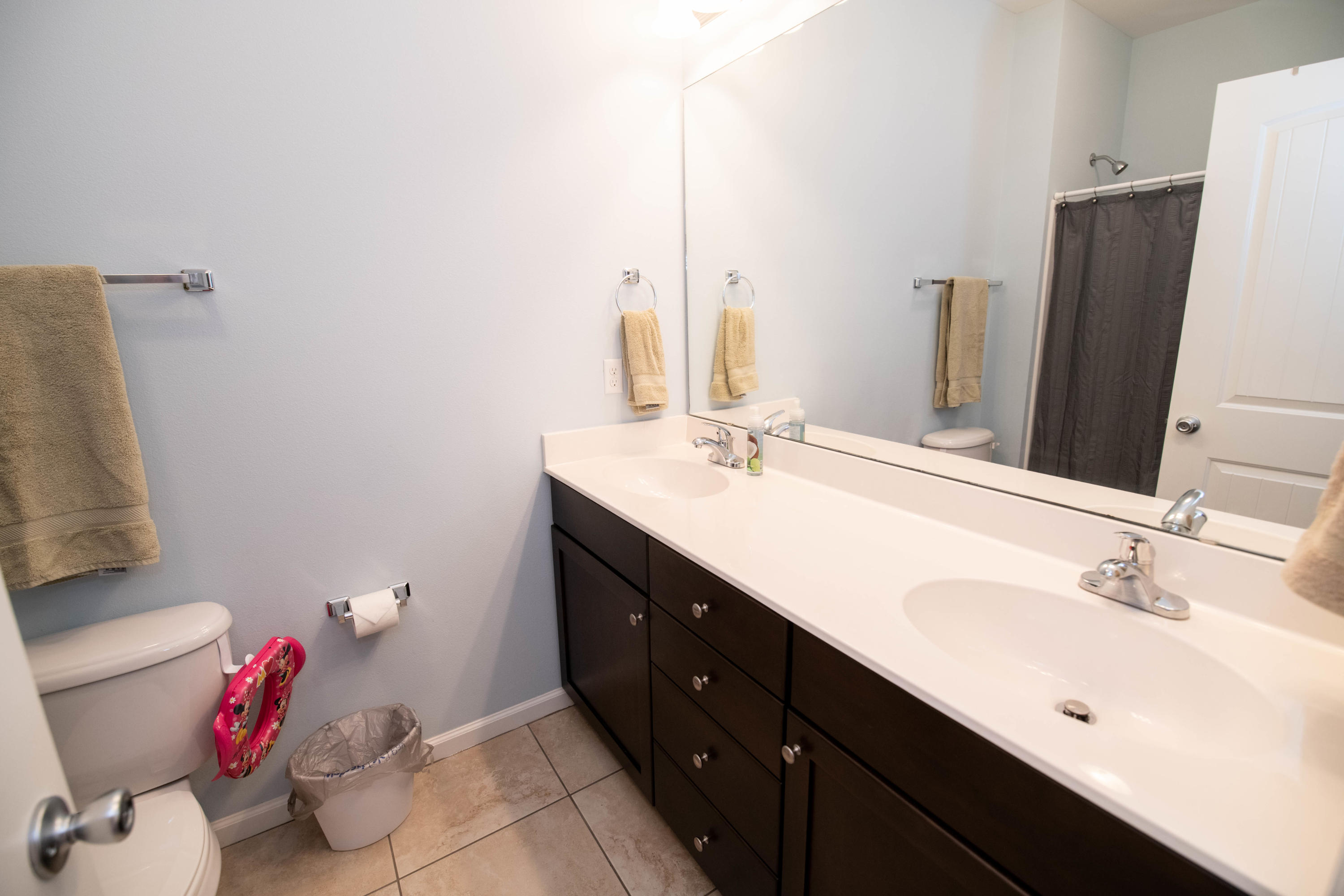 Redwood Village - Residential