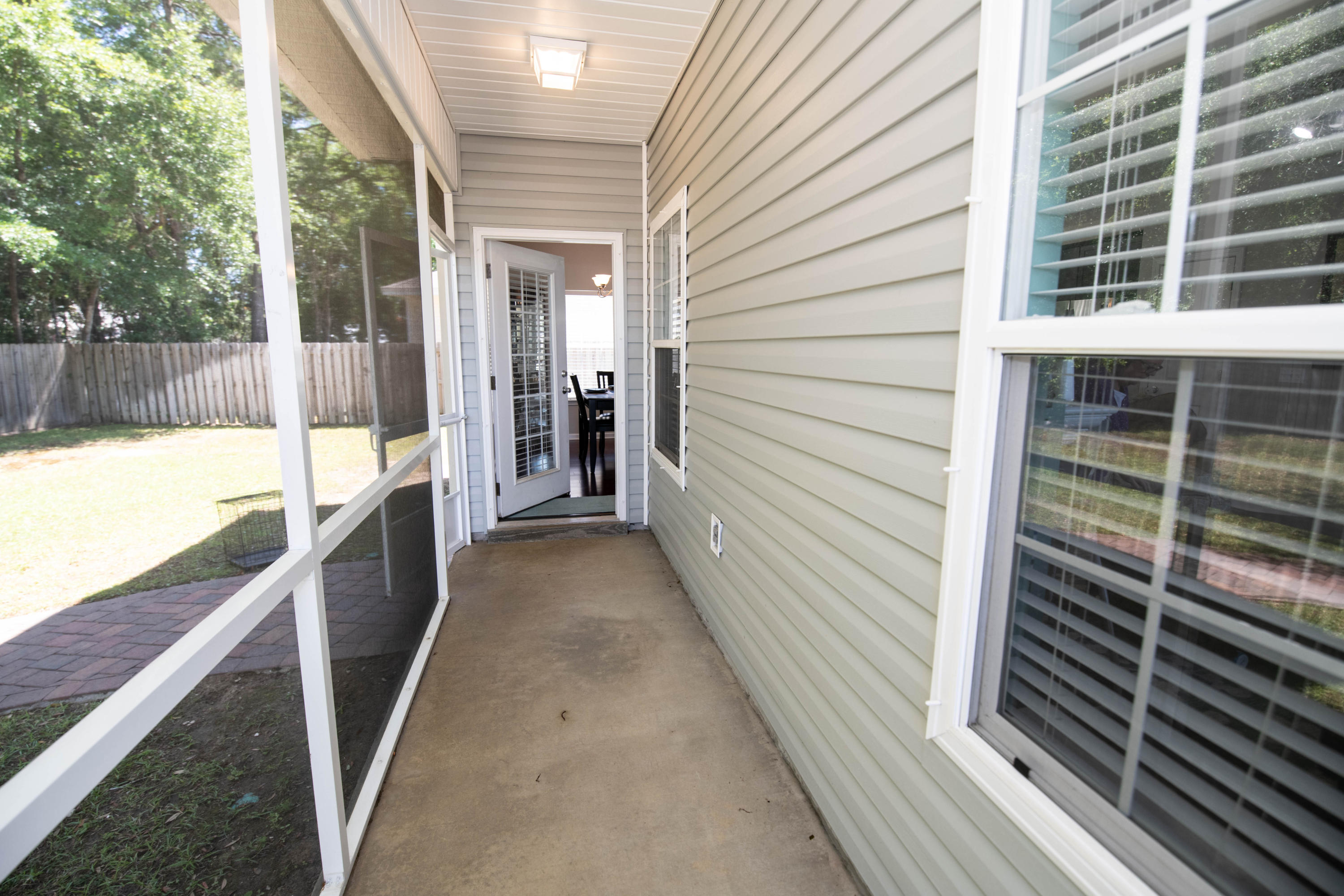 Redwood Village - Residential