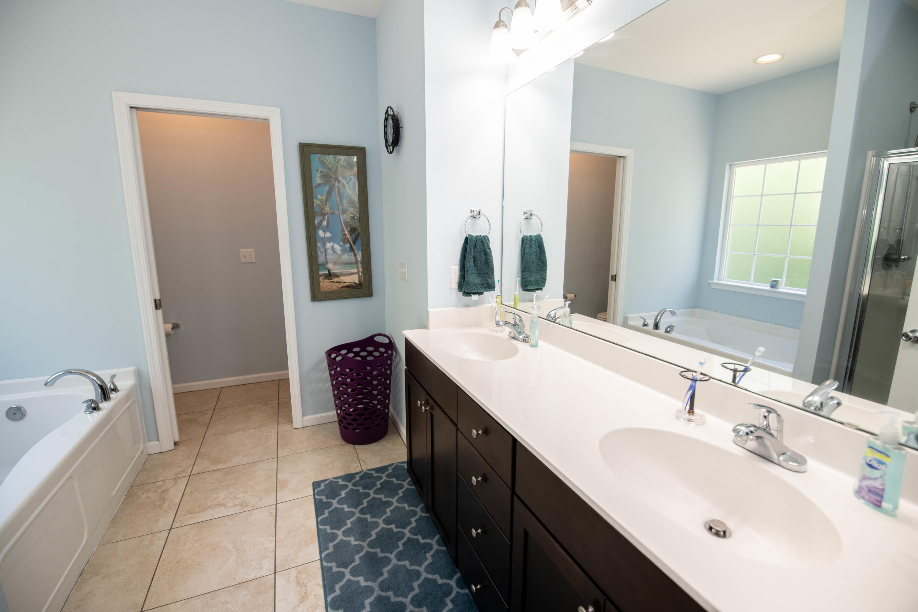 Redwood Village - Residential