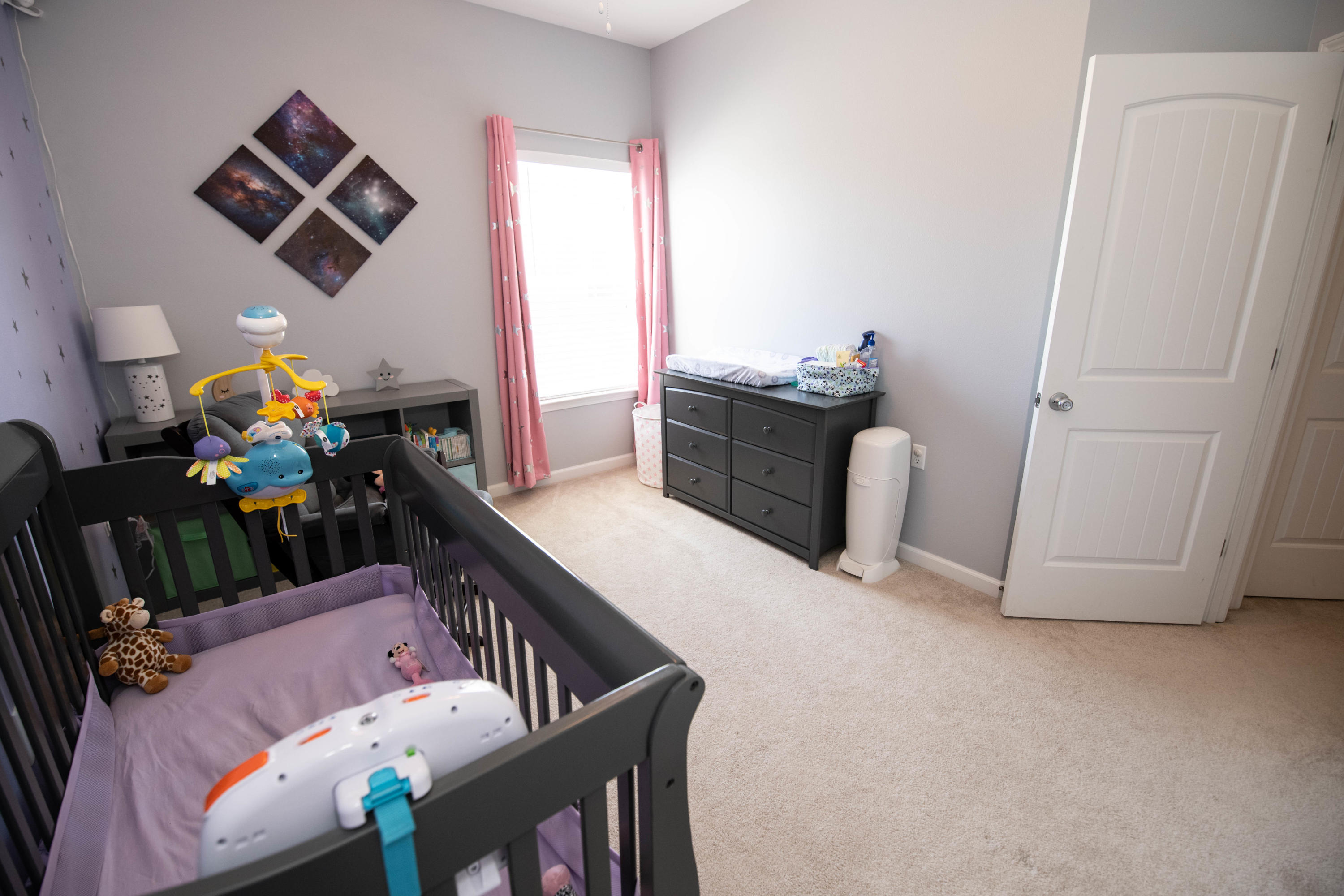 Redwood Village - Residential