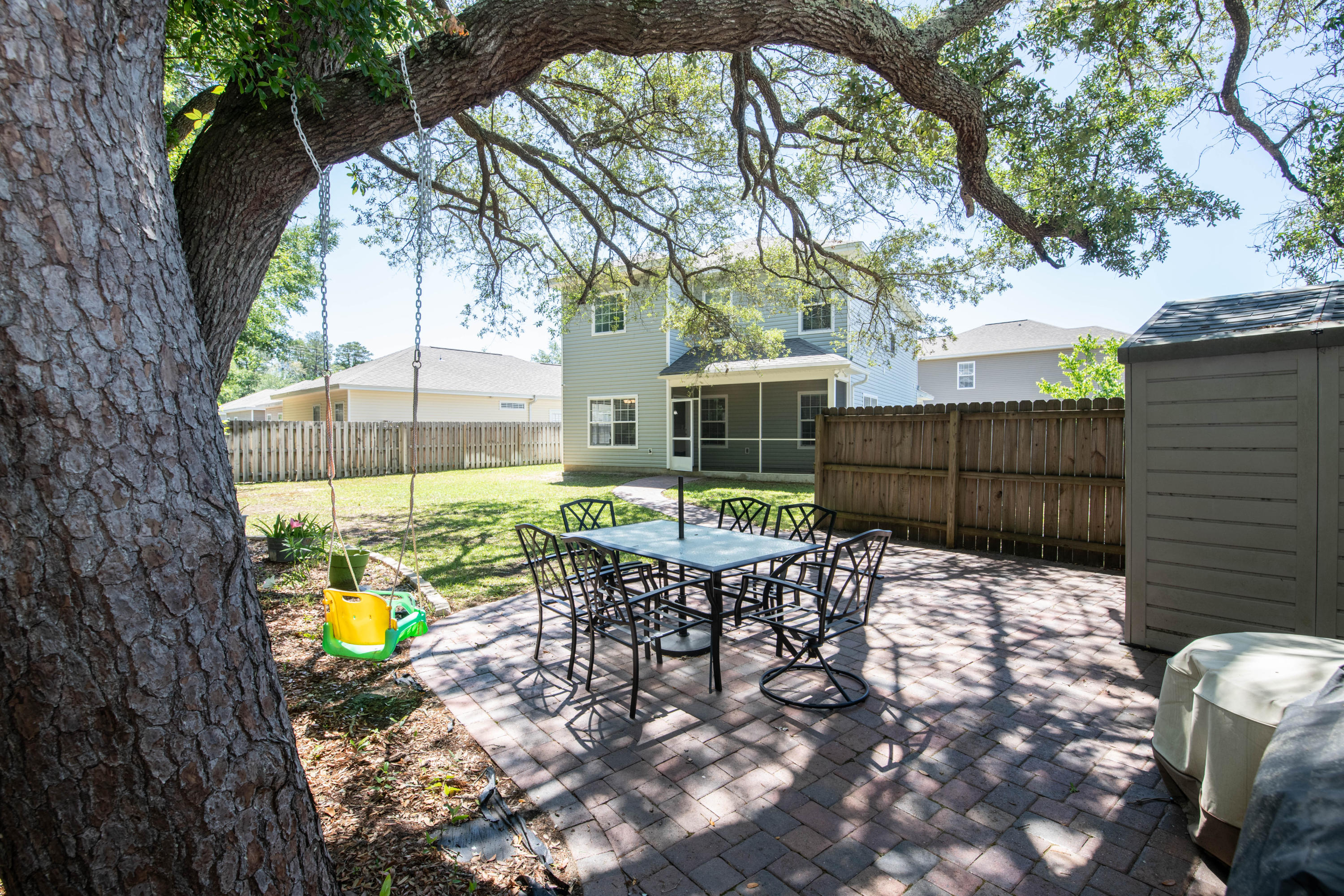 Redwood Village - Residential