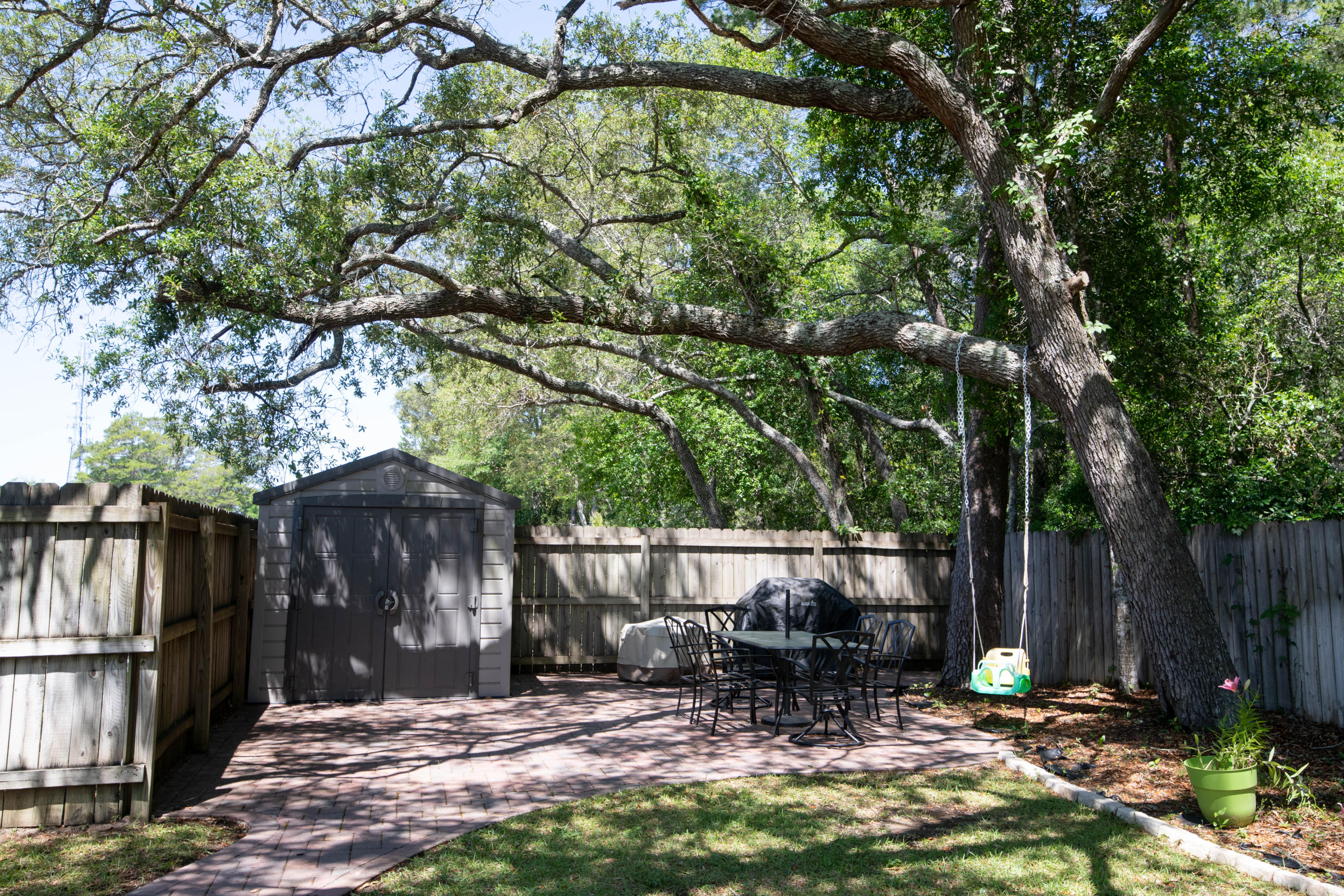 Redwood Village - Residential