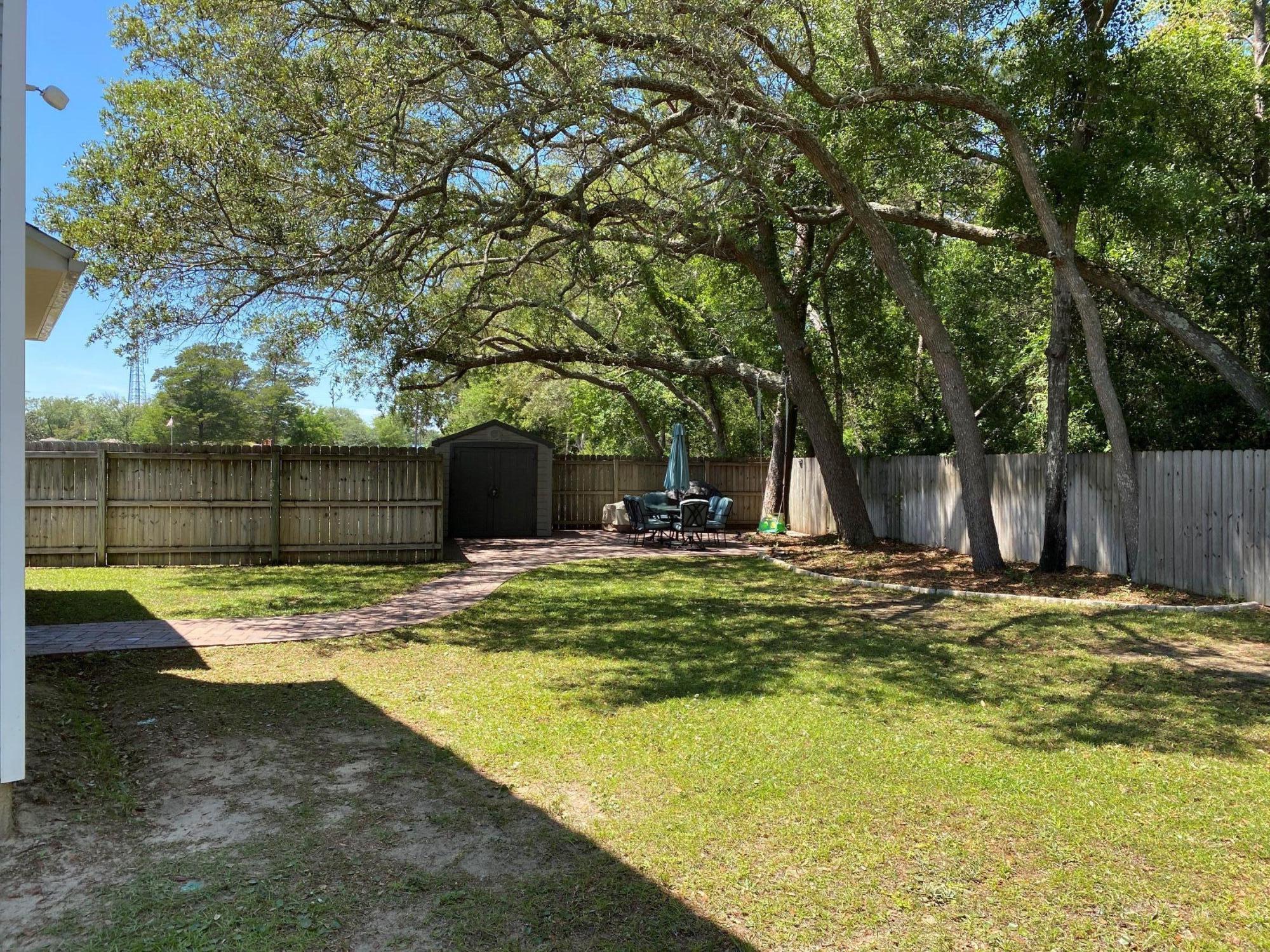 Redwood Village - Residential