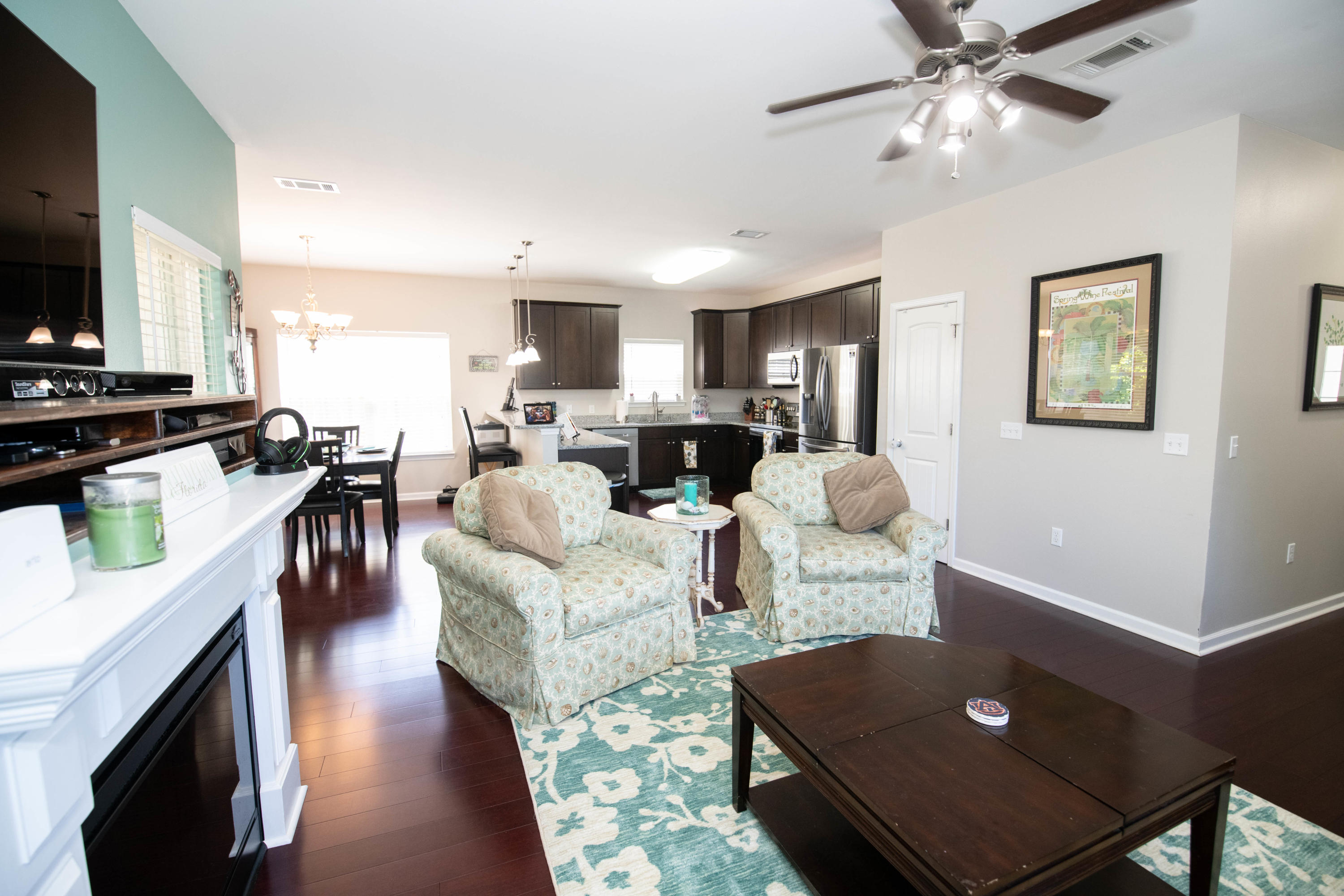 Redwood Village - Residential