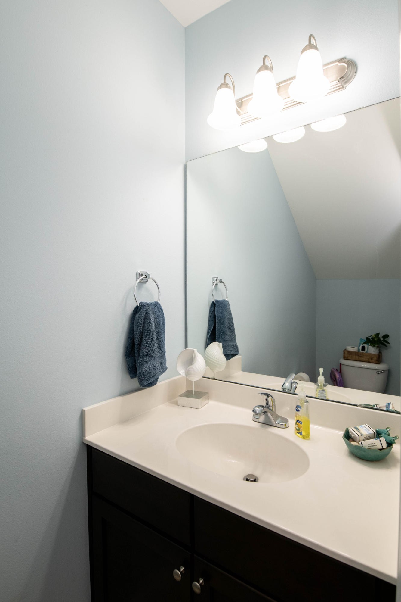 Redwood Village - Residential