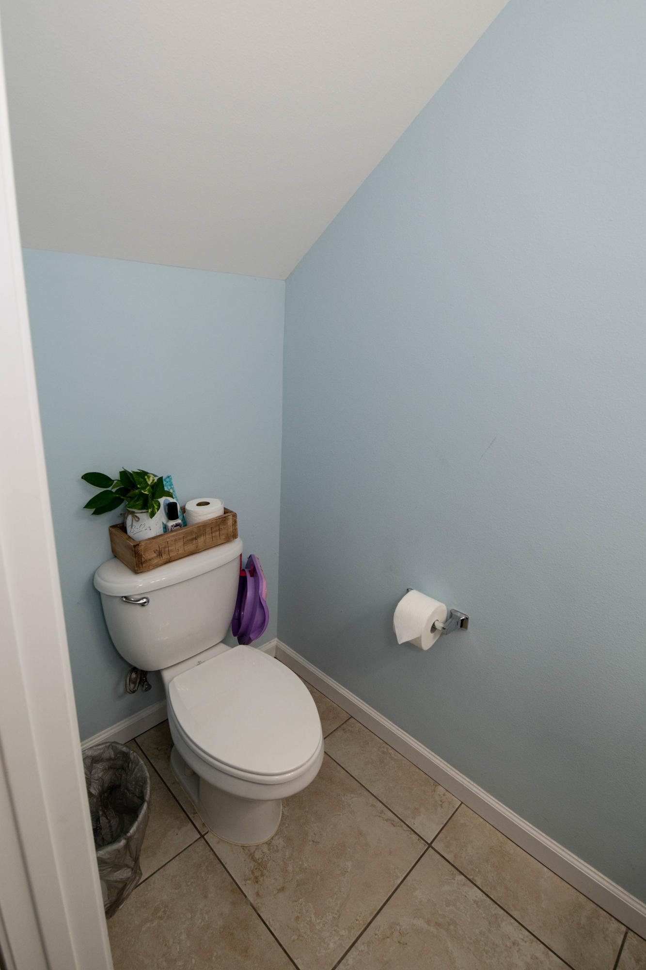 Redwood Village - Residential