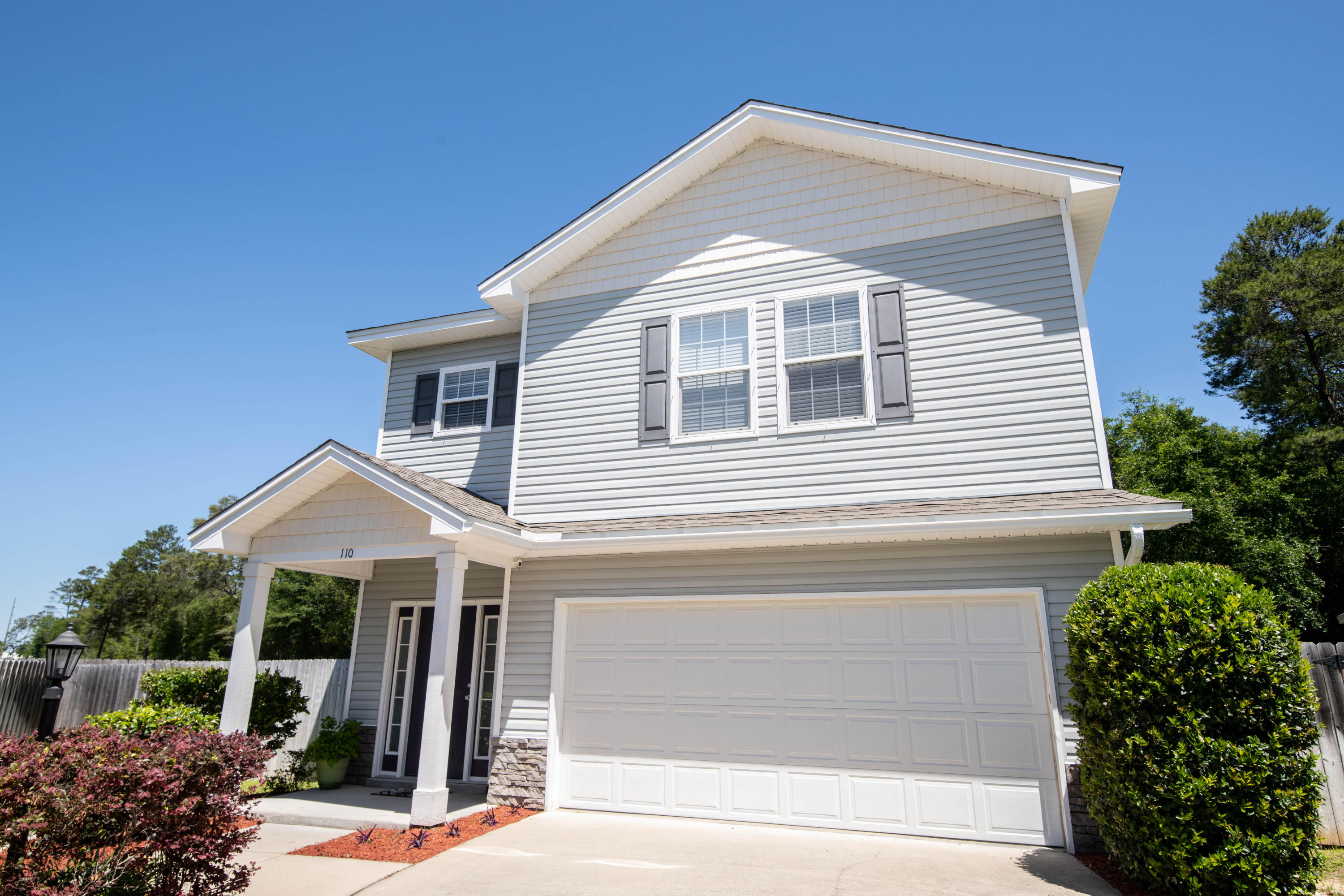 Redwood Village - Residential