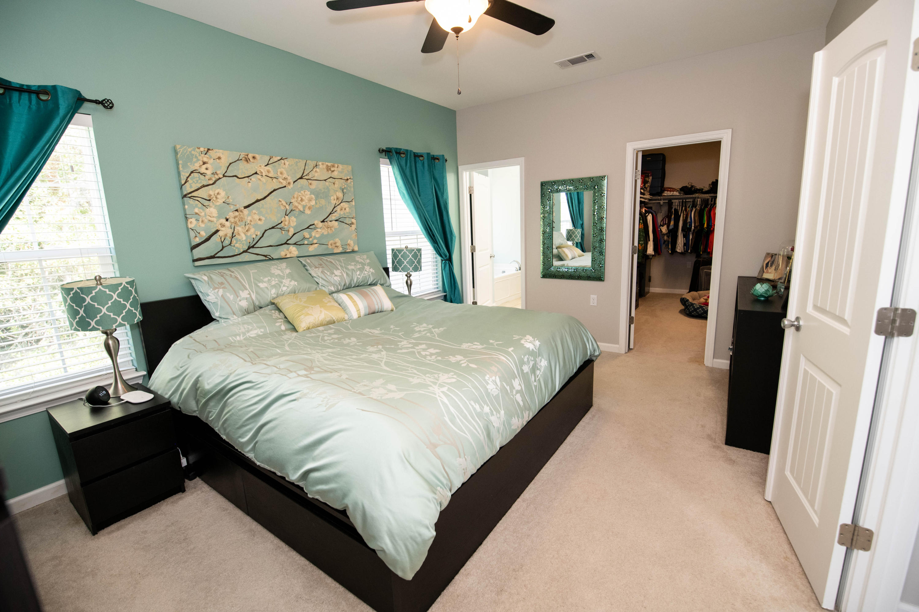 Redwood Village - Residential