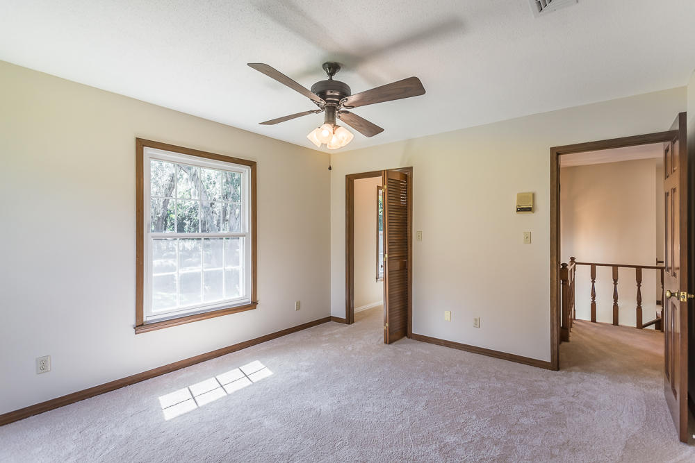 BAY WOODS - Residential