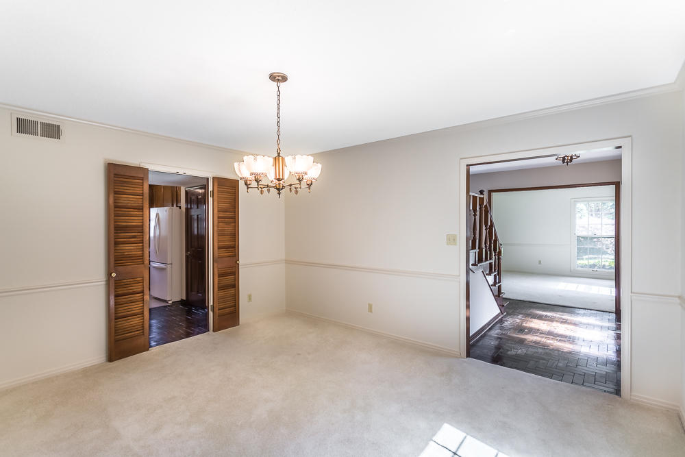 BAY WOODS - Residential