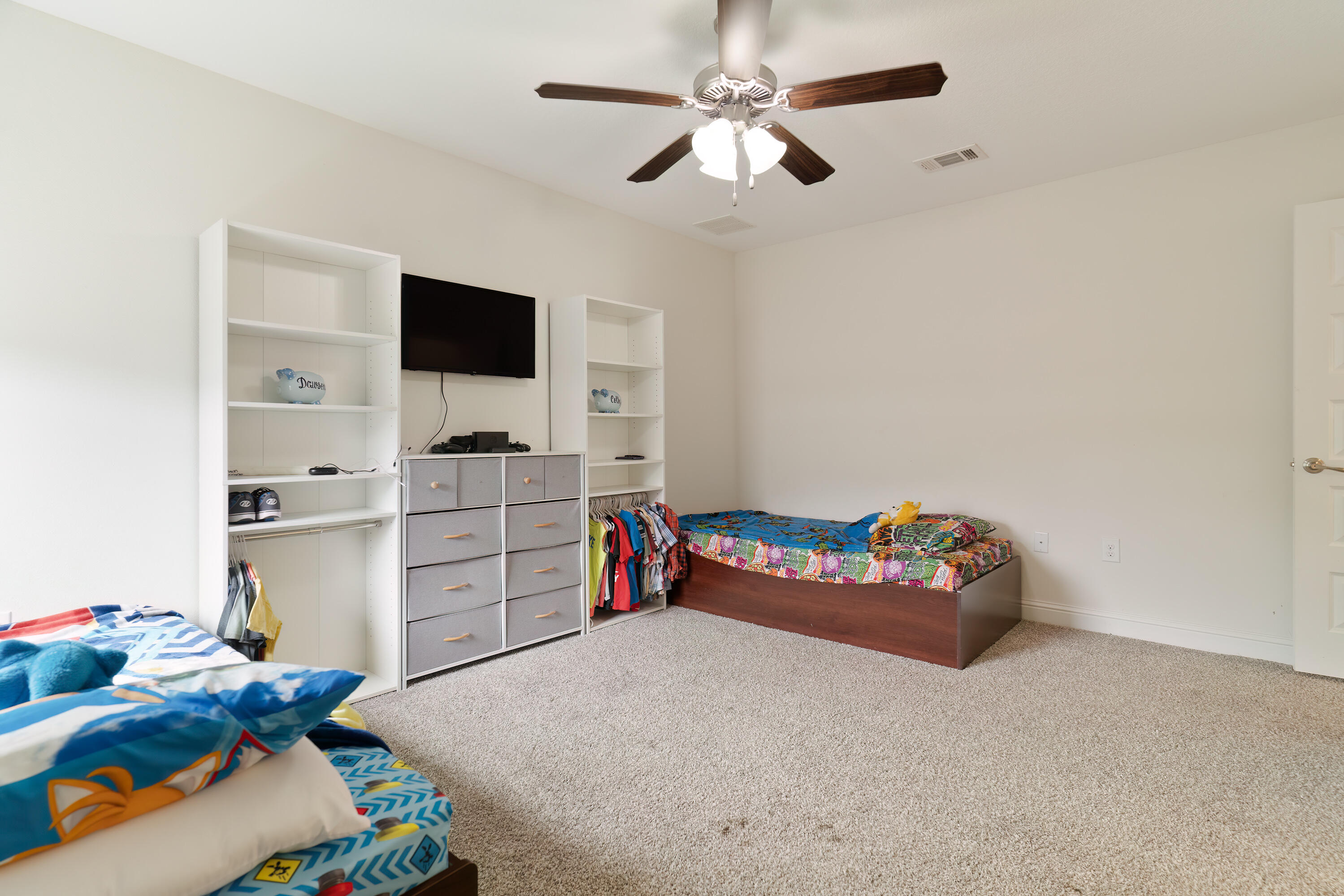 NATURE LAKE PH 1 - Residential