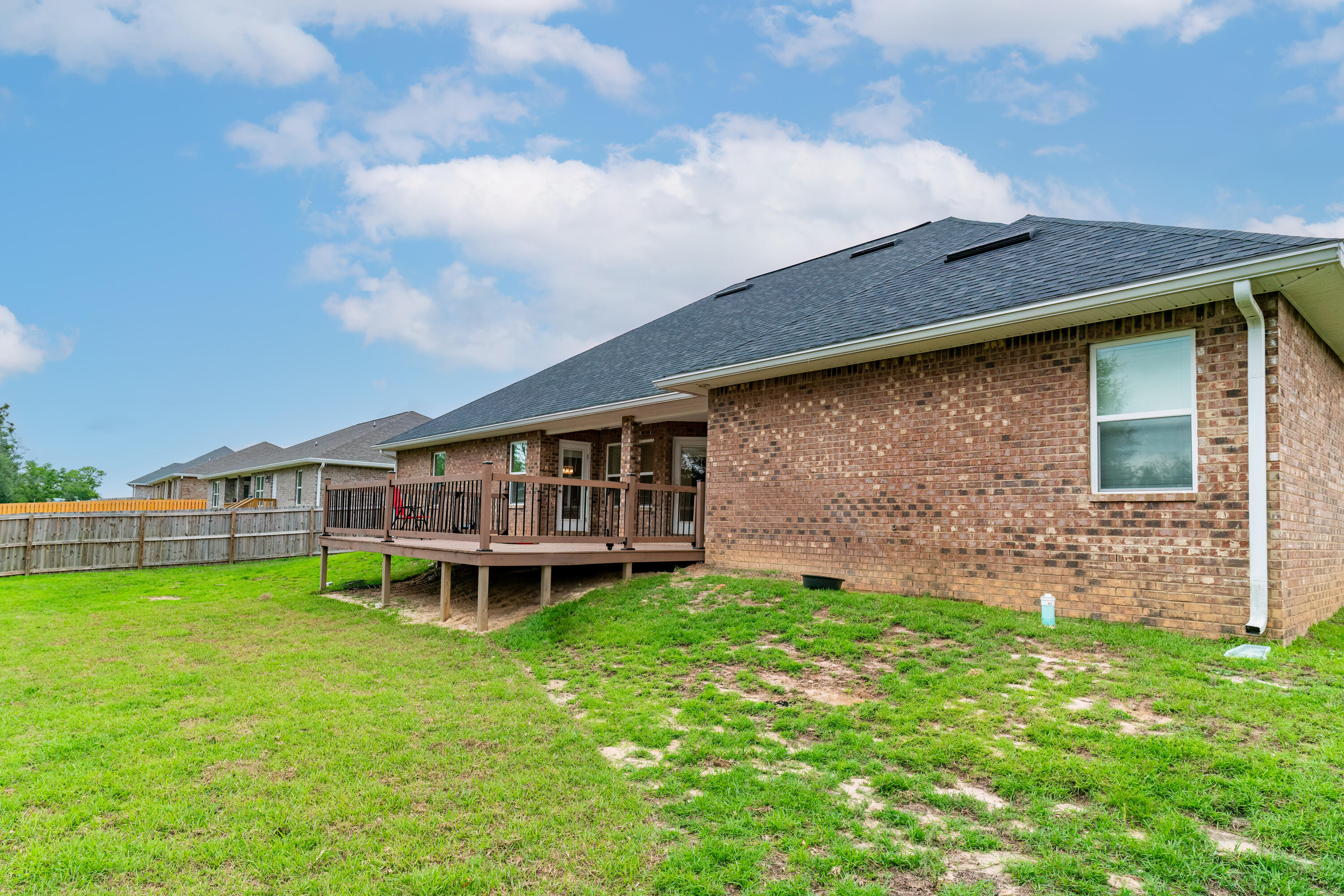 NATURE LAKE PH 1 - Residential