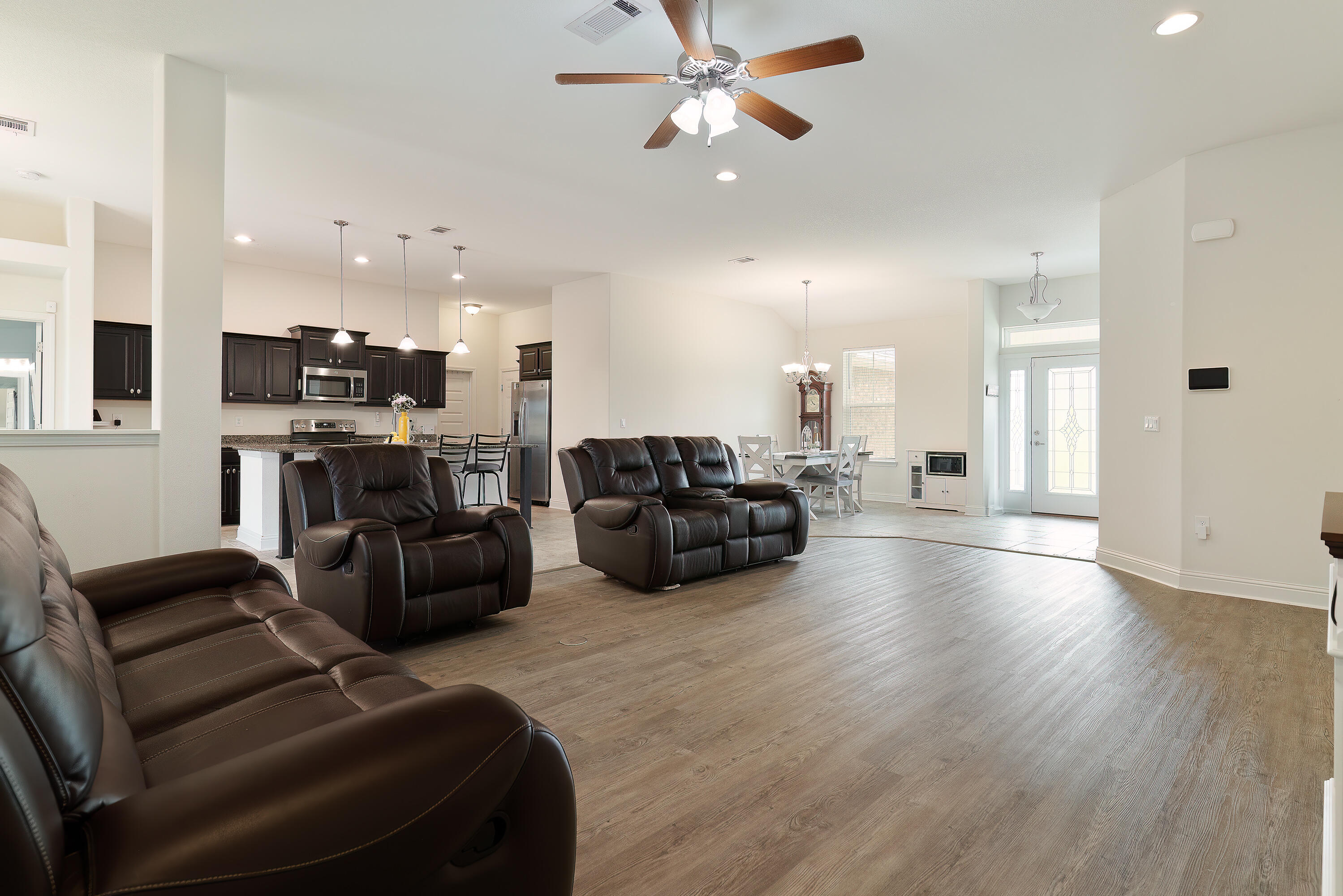 NATURE LAKE PH 1 - Residential