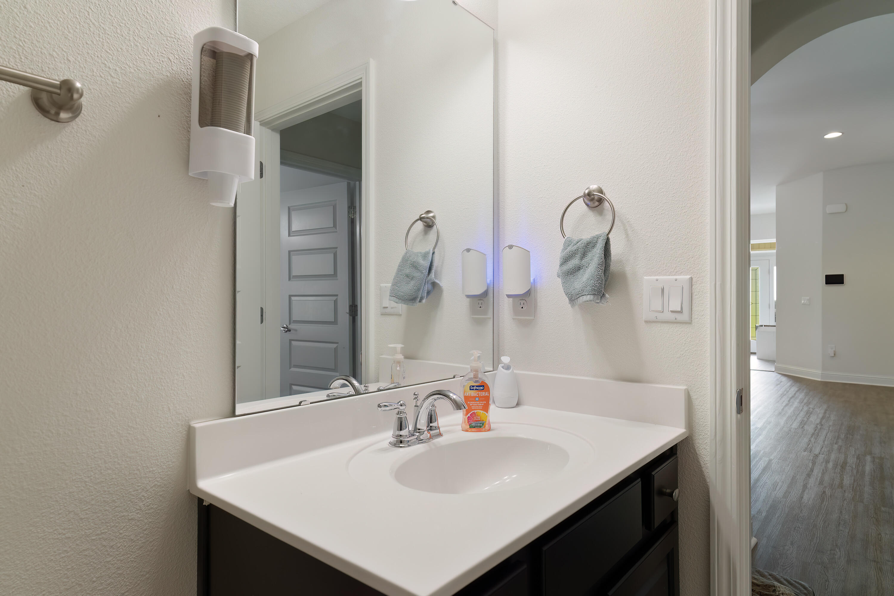 NATURE LAKE PH 1 - Residential